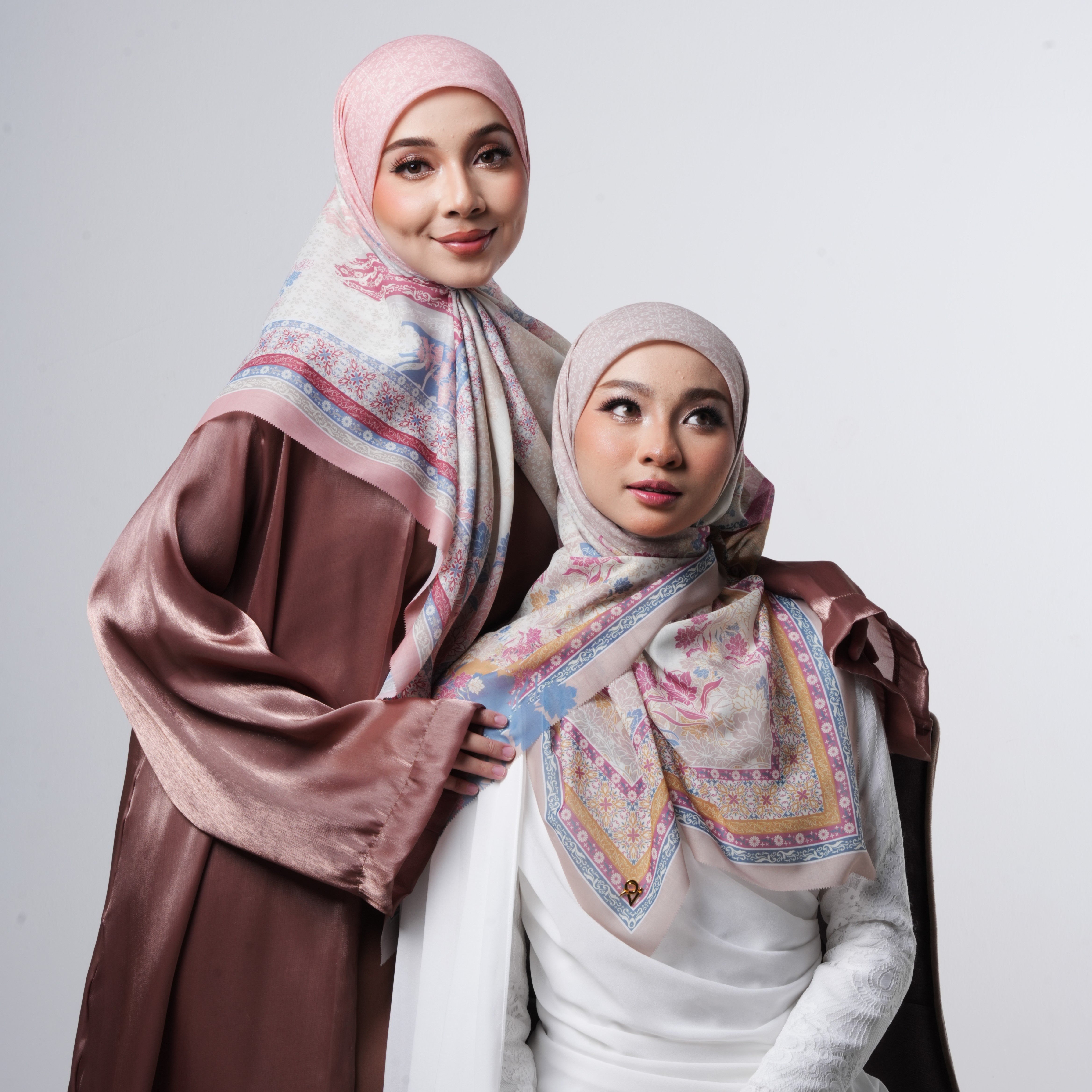 Image of The Luxury Series