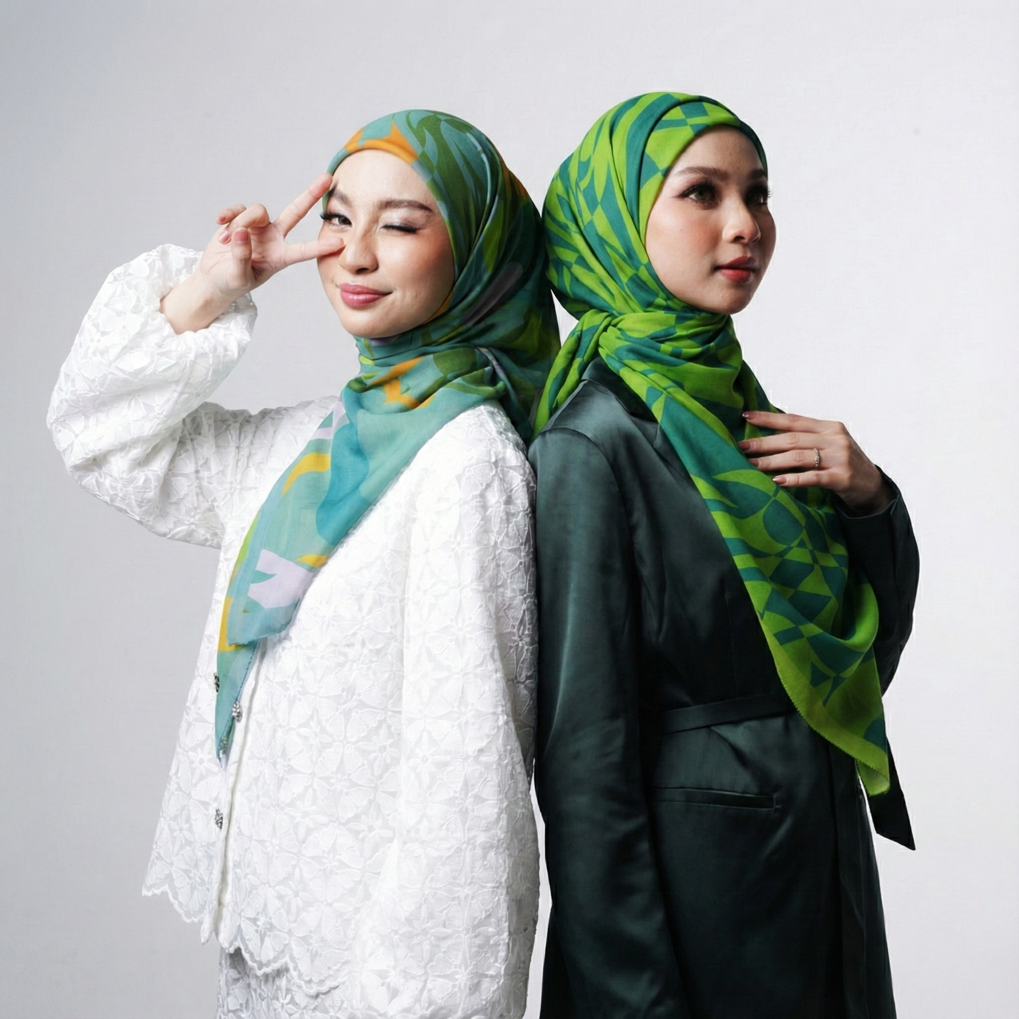 Image of The Different Series