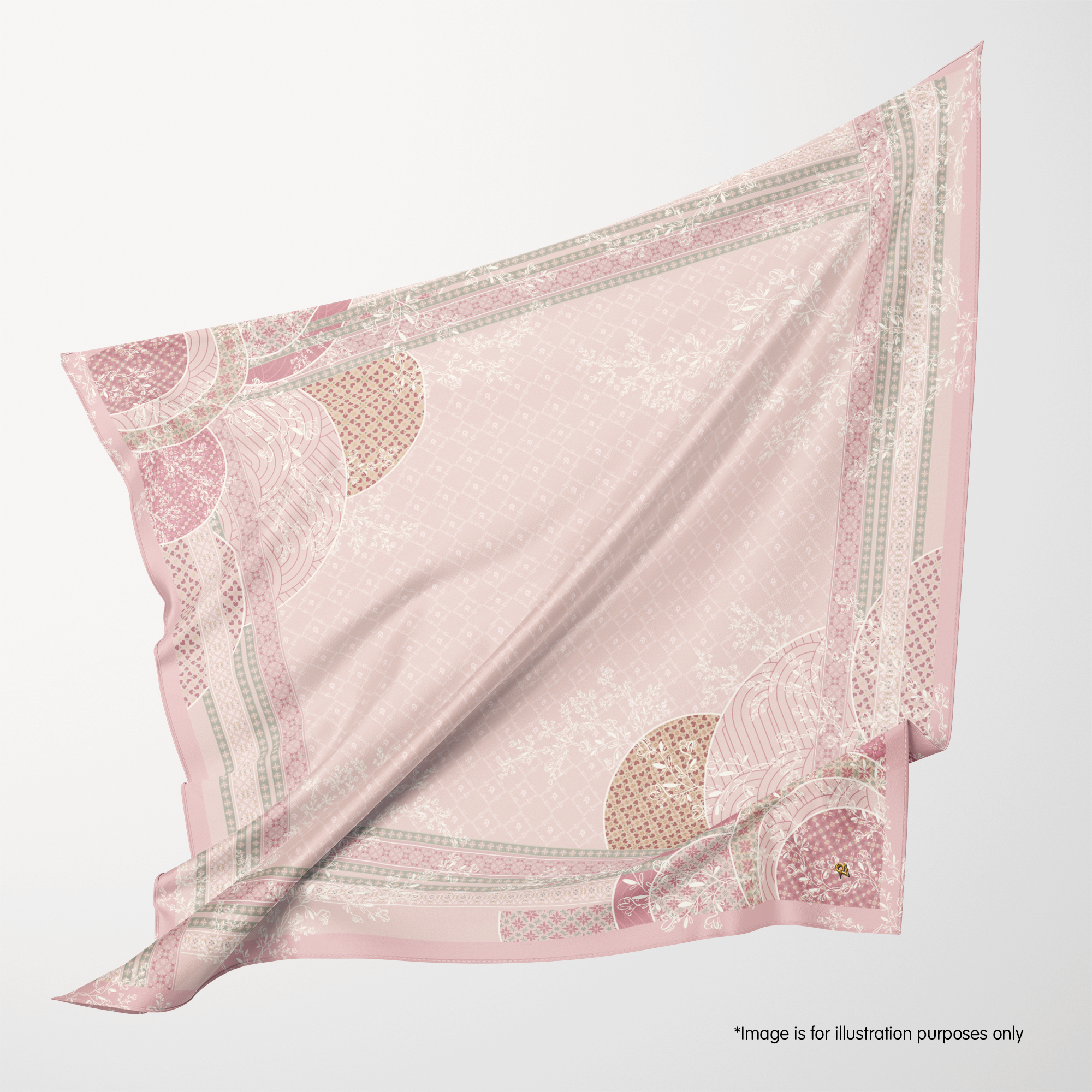 Image of Dah Kahwin Collection - Eternal Love