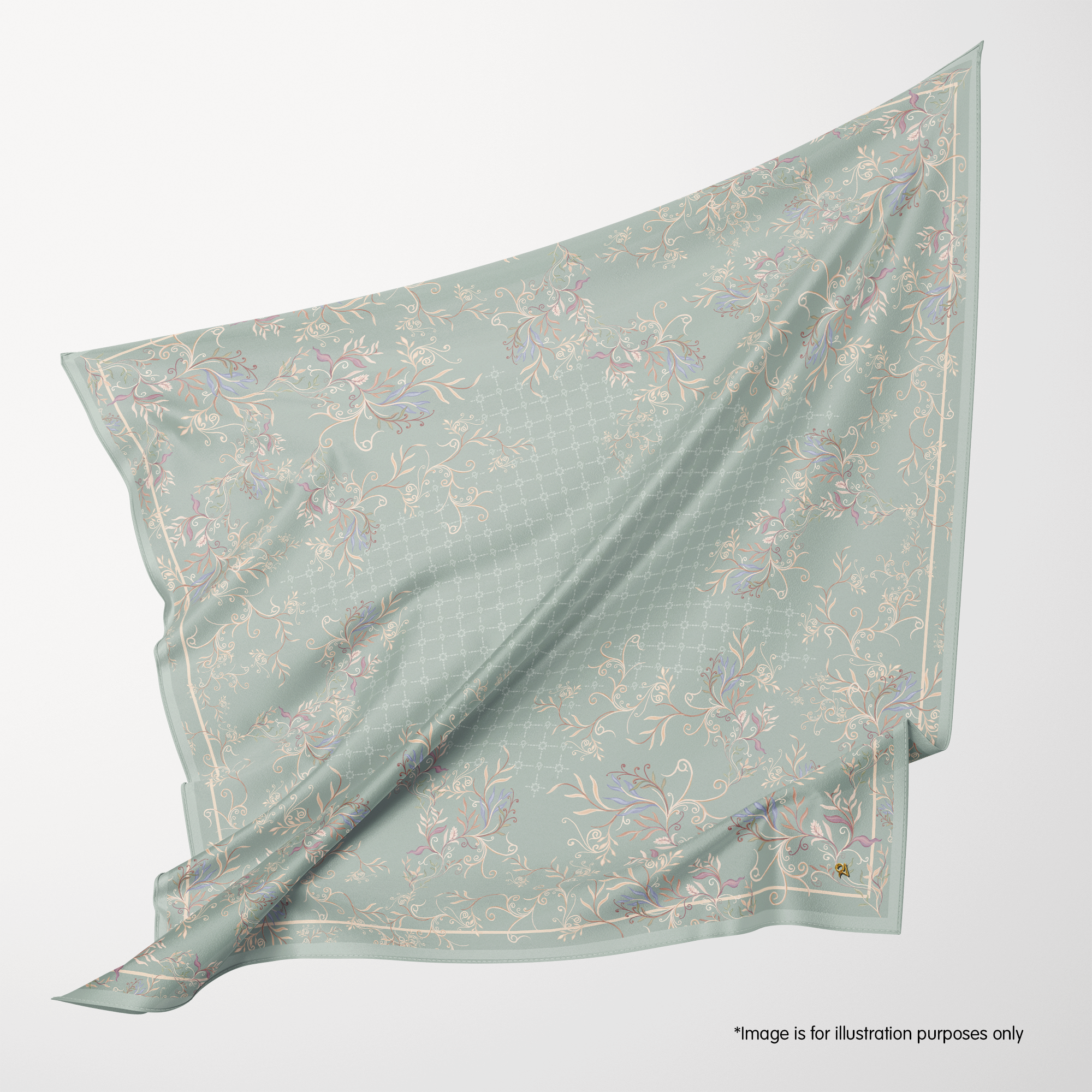 Image of The Luxury Series - Azalea