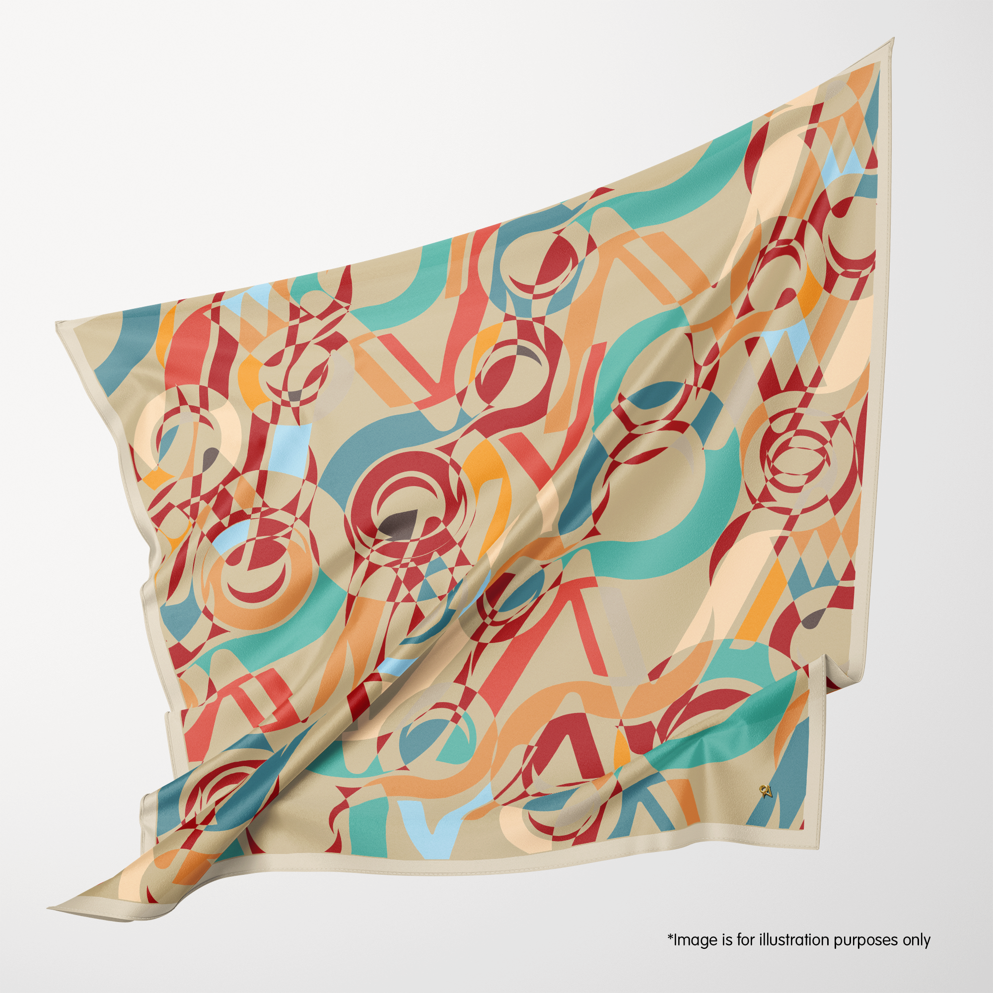 Image of The Different Series 1.0 - Picolo Splash