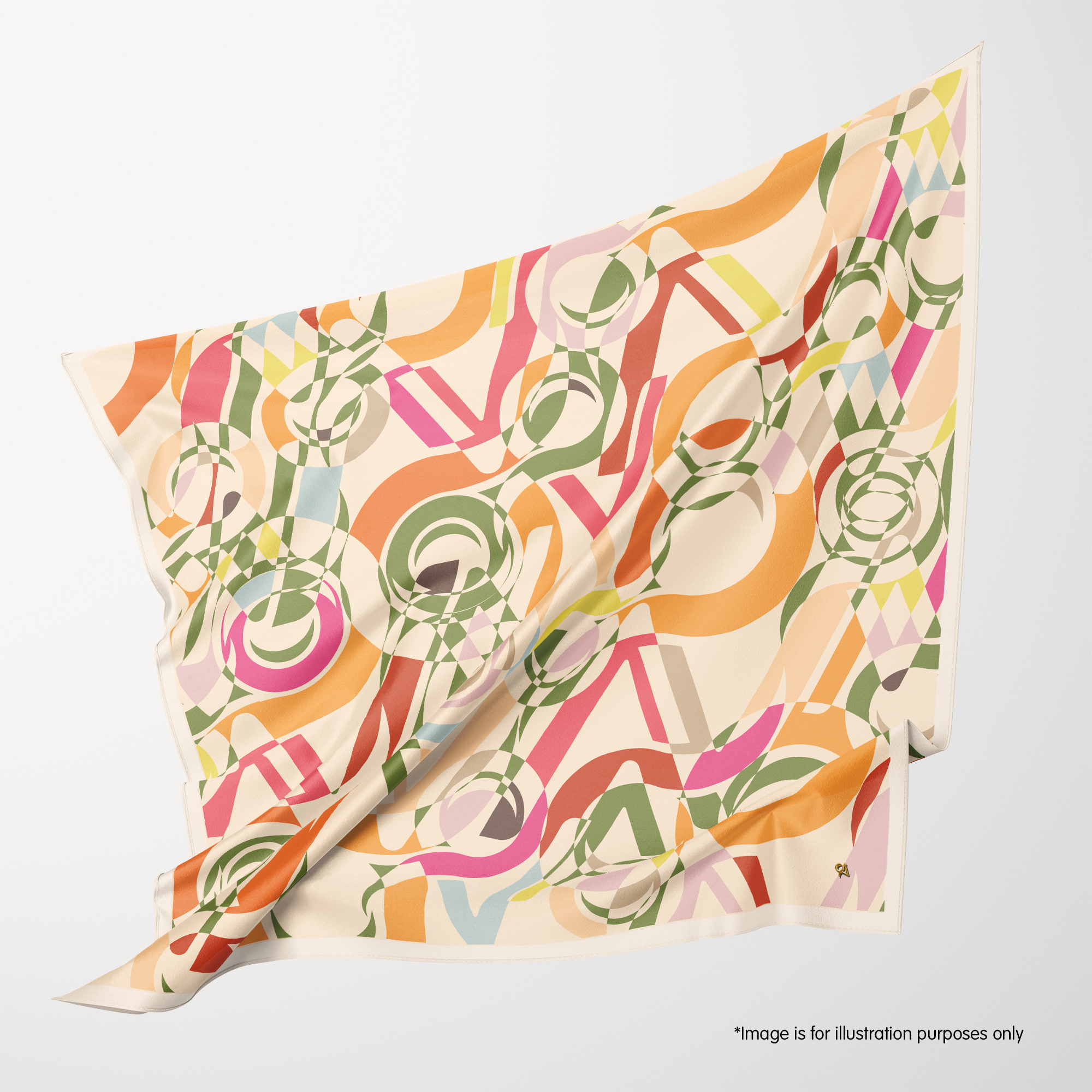 Image of The Different Series 1.0 - Picolo Splash