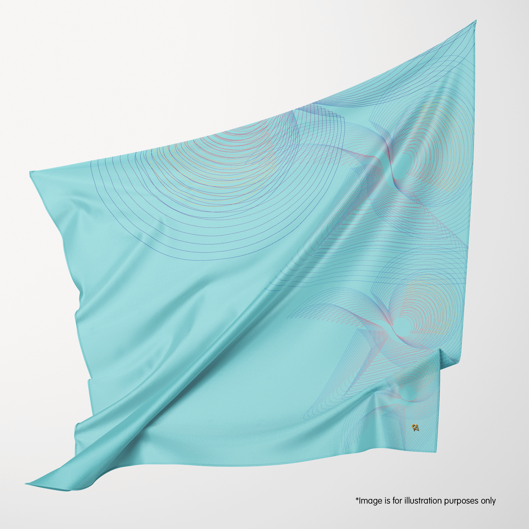 Image of The Different Series 1.0 - Mono Wave