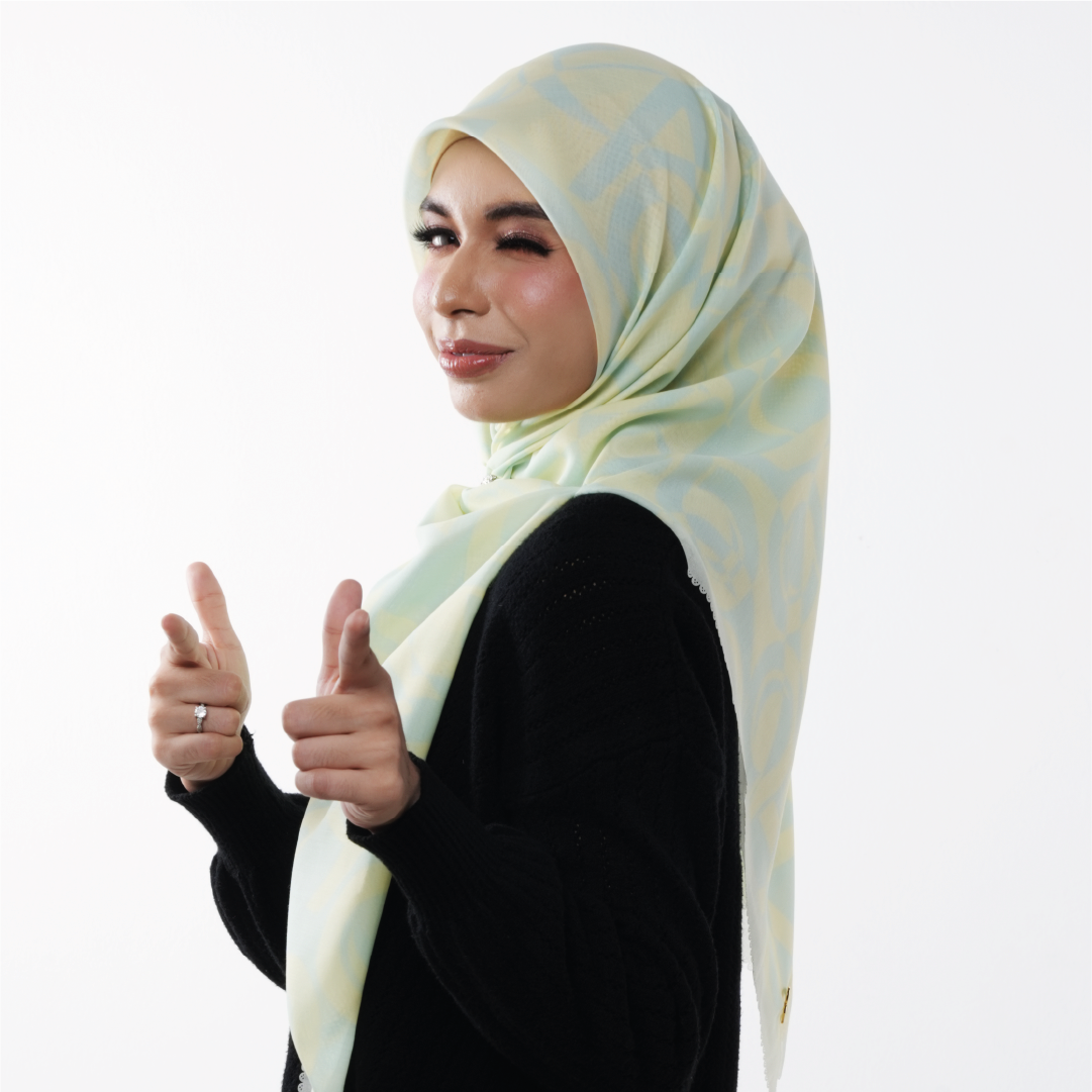 Image of The Different Series 2.0 - Puffy Mono