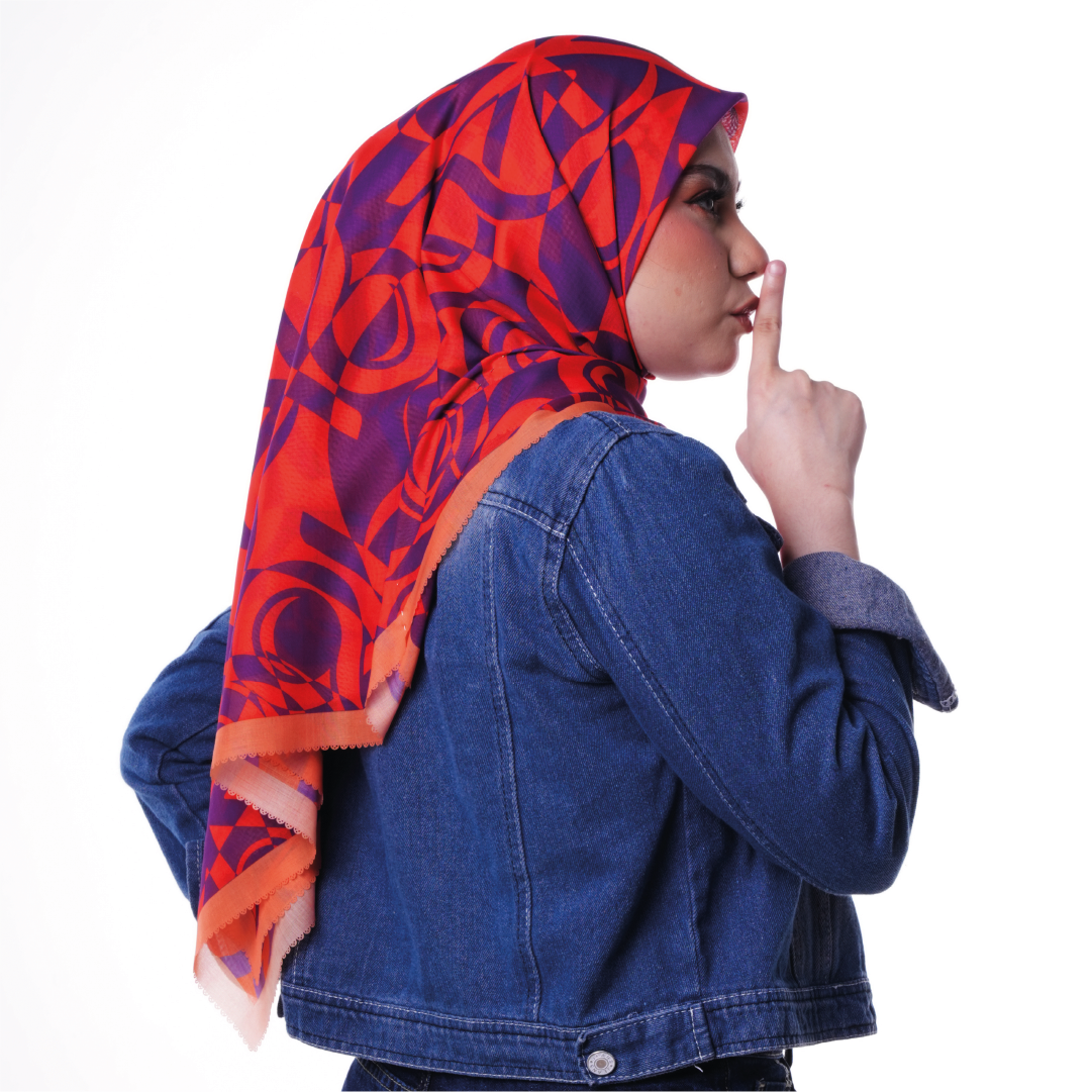 Image of The Different Series 2.0 - Puffy Mono