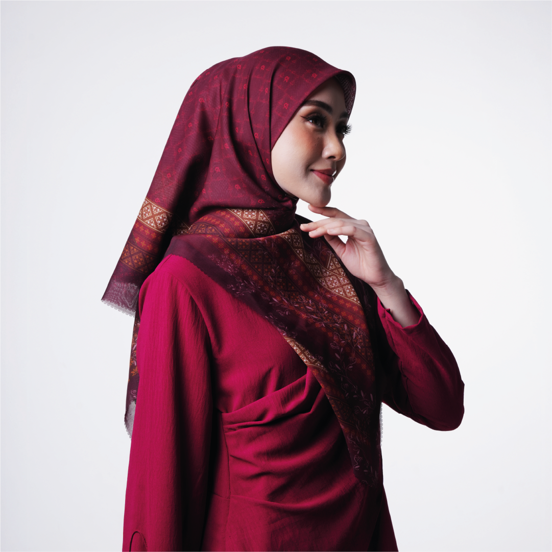 Image of Dah Kahwin Collection - Eternal Love