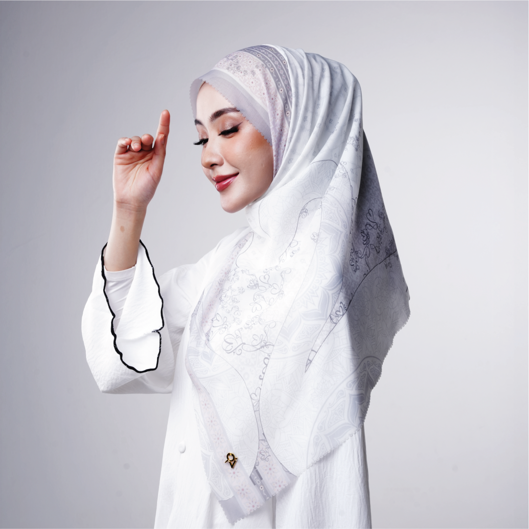 Image of Dah Kahwin Collection - Endless Affection