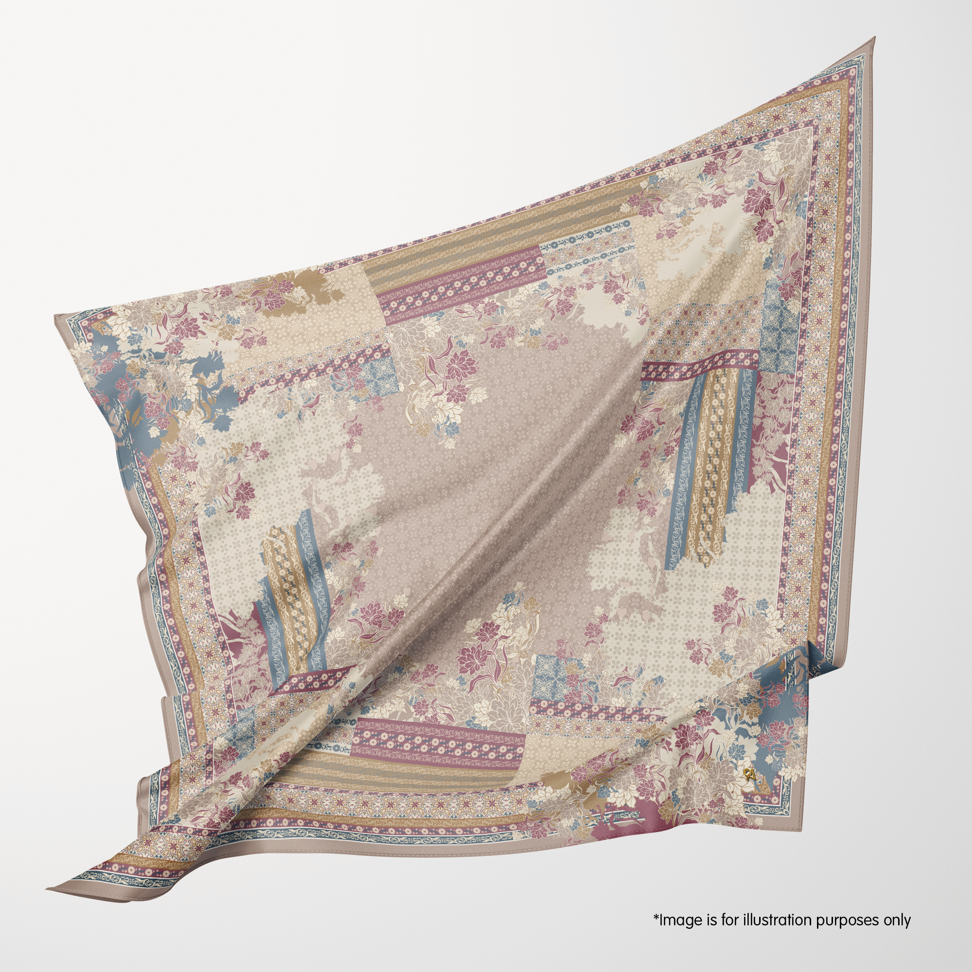 Image of The Luxury Series - Valerie