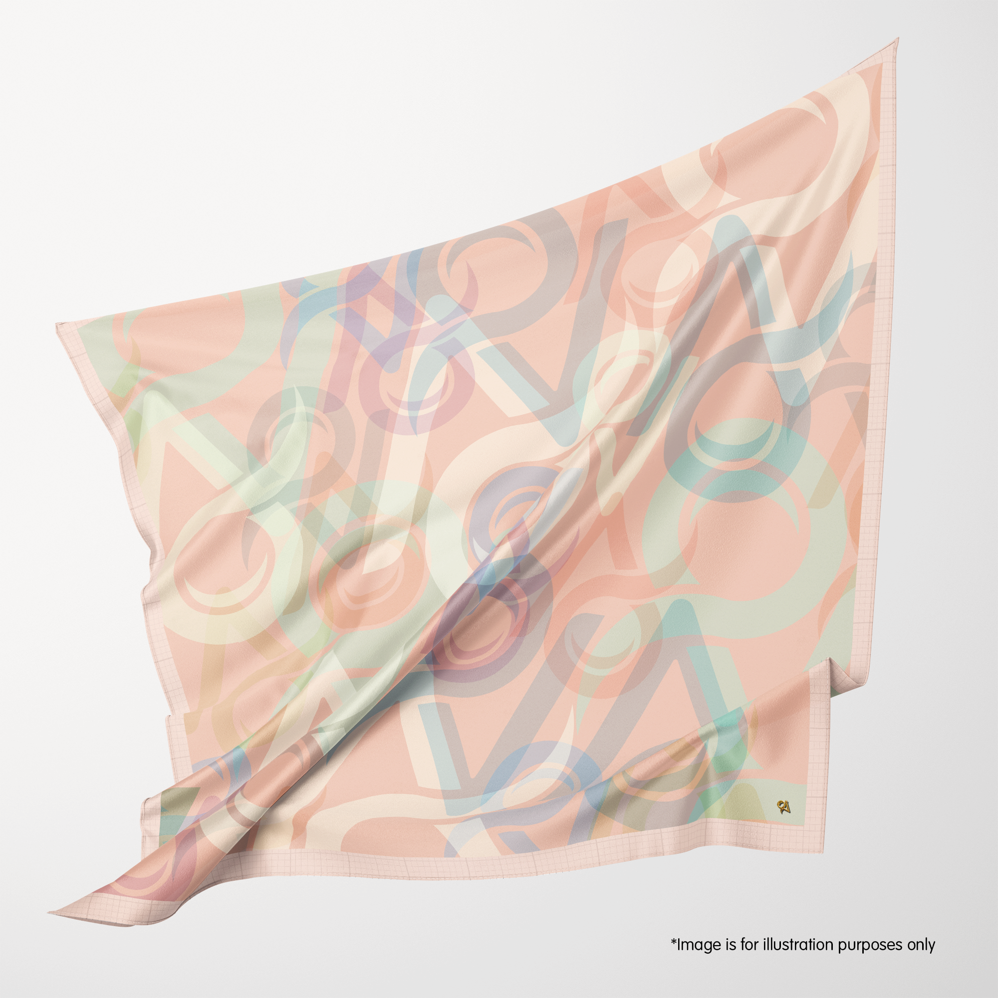 Image of The Different Series 1.0 - Mono Mesh