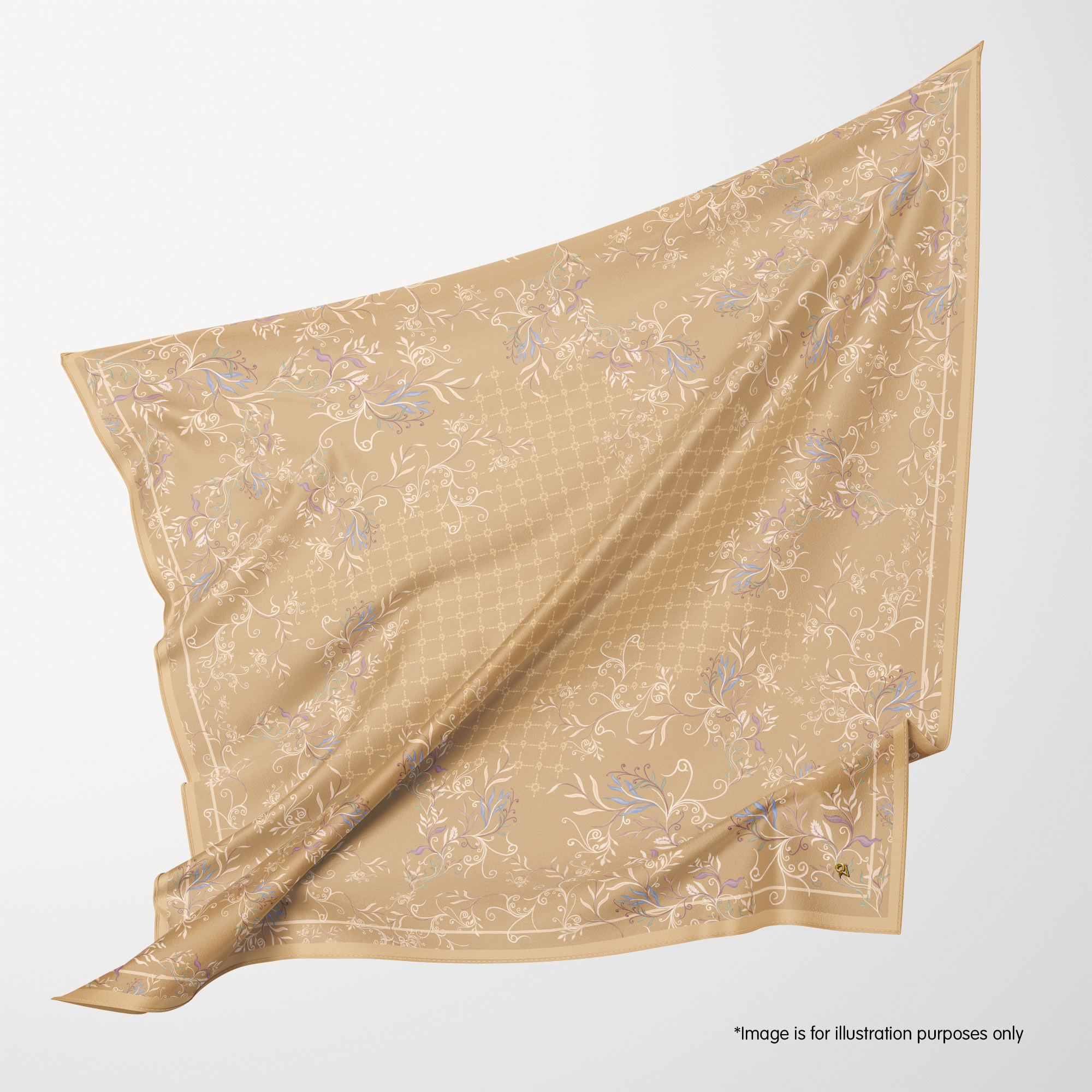 Image of The Luxury Series - Azalea