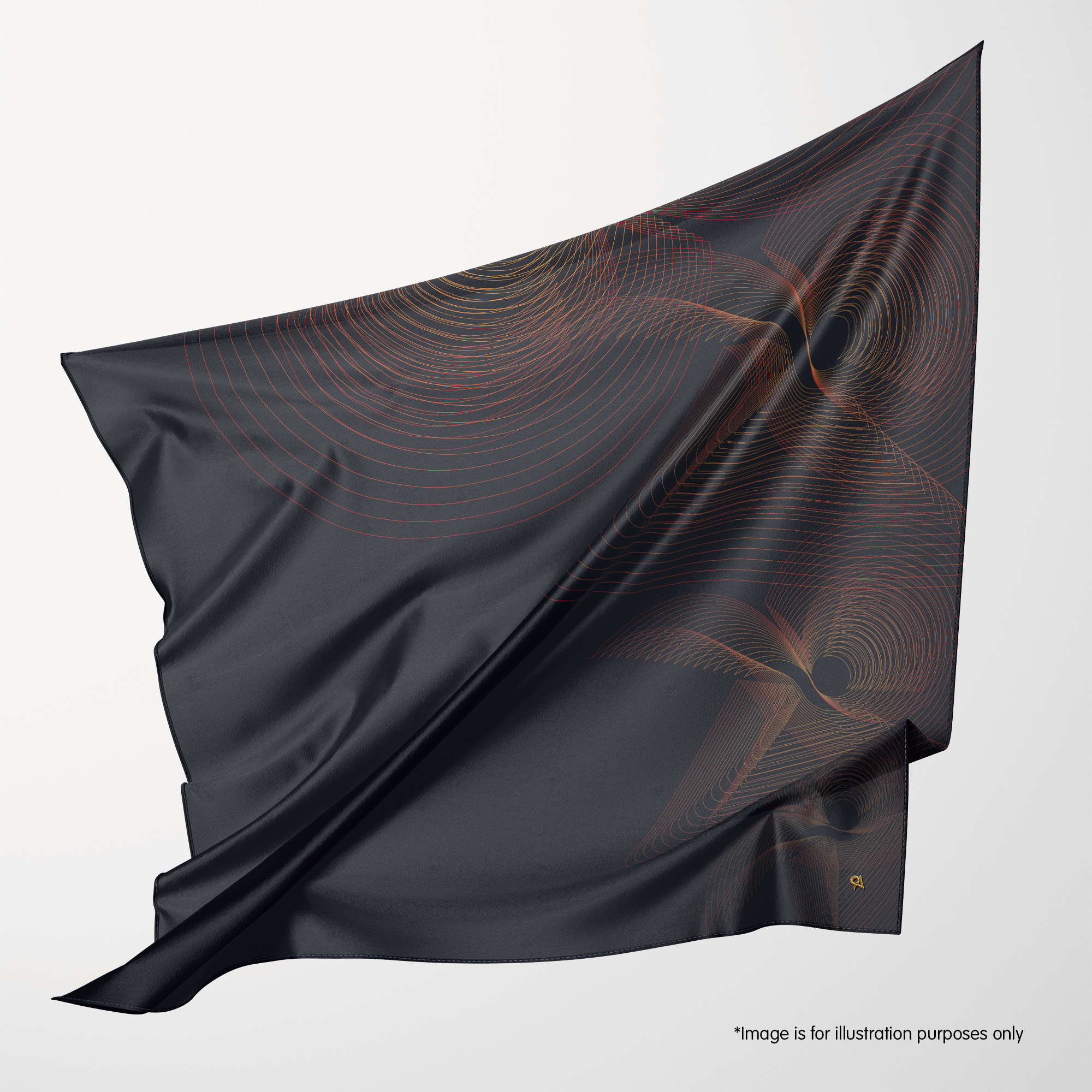 Image of The Different Series 1.0 - Mono Wave