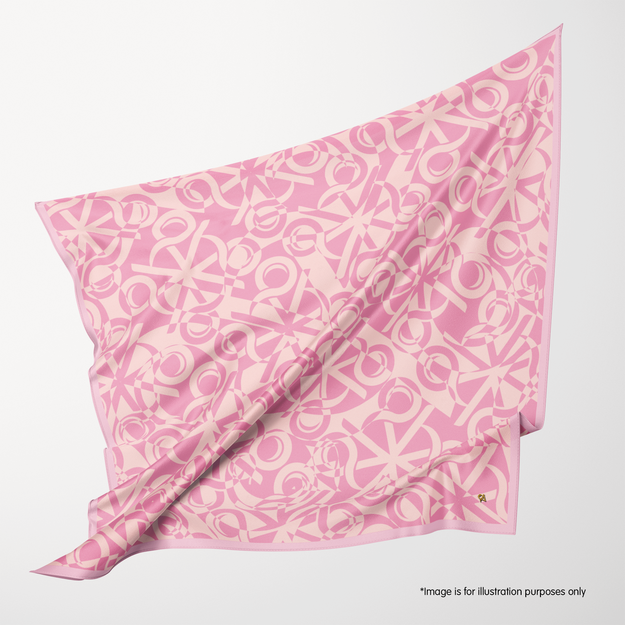 Image of The Different Series 2.0 - Puffy Mono