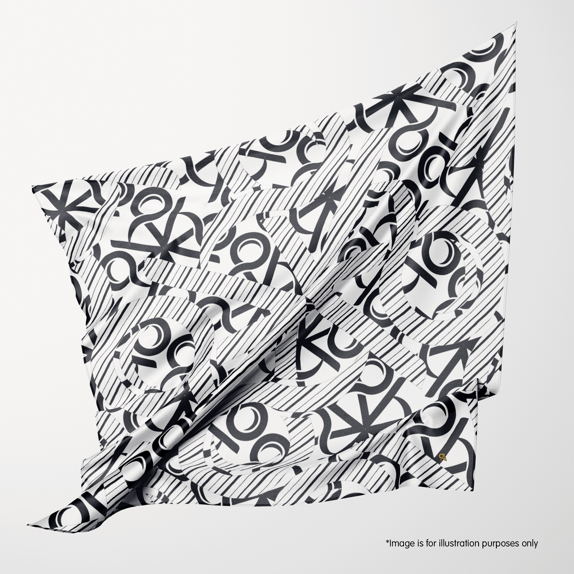 Image of The Different Series 2.0 - Mono Razzle