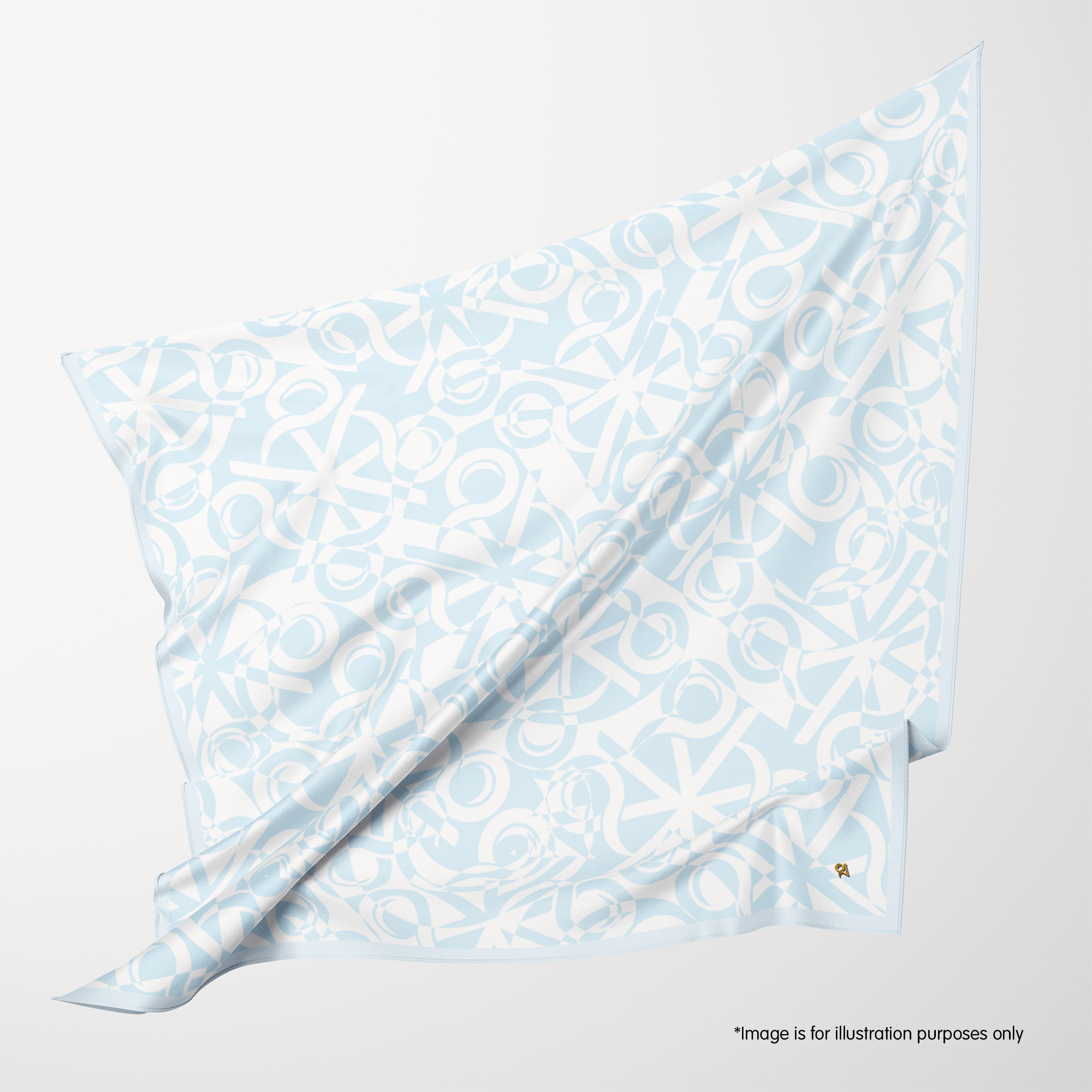 Image of The Different Series 2.0 - Puffy Mono