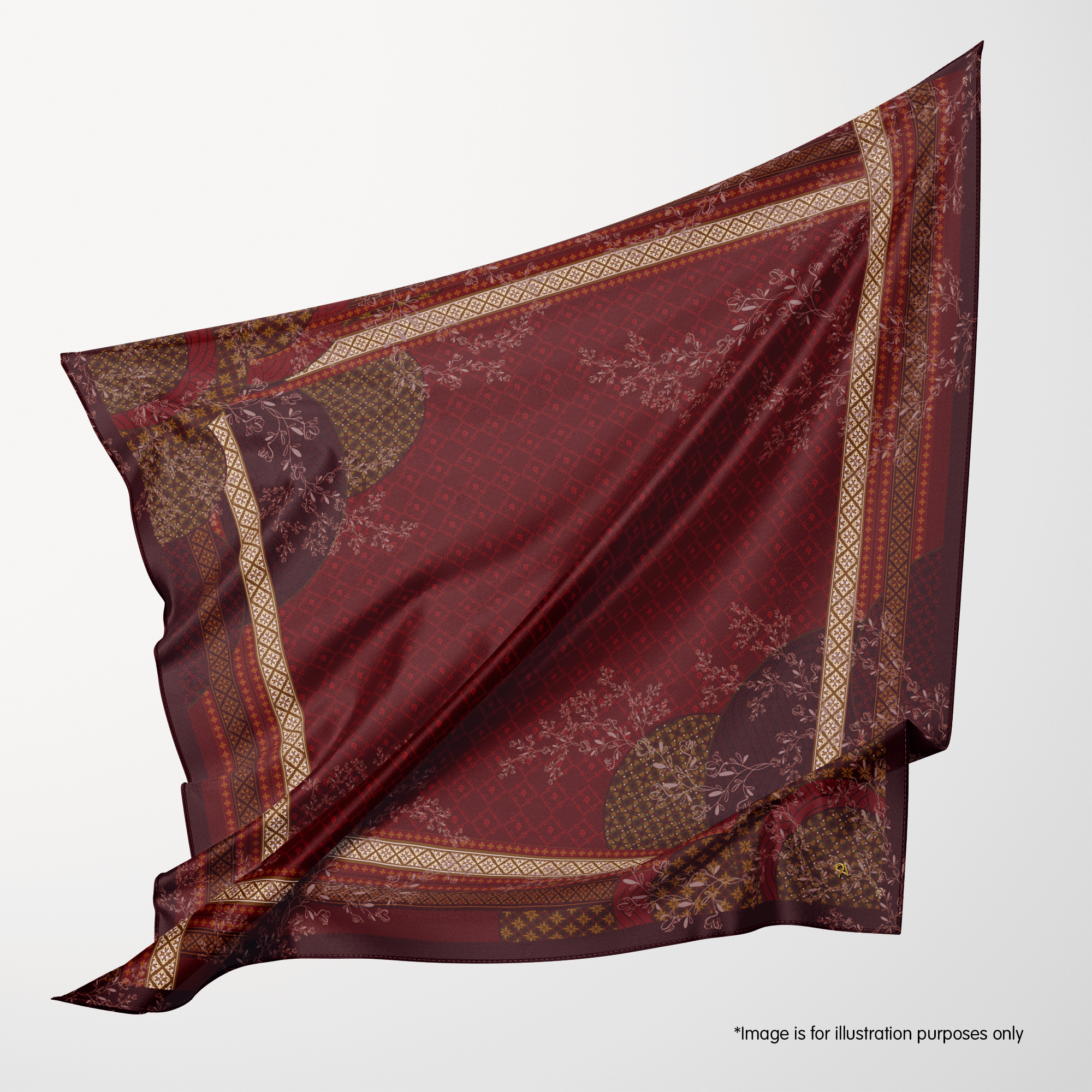 Image of Dah Kahwin Collection - Eternal Love