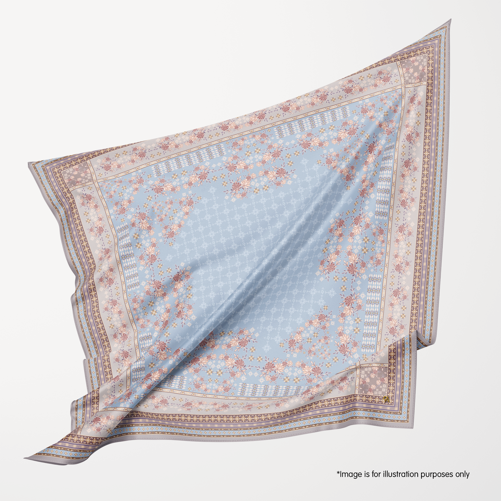 Image of The Luxury Series - Rosetta