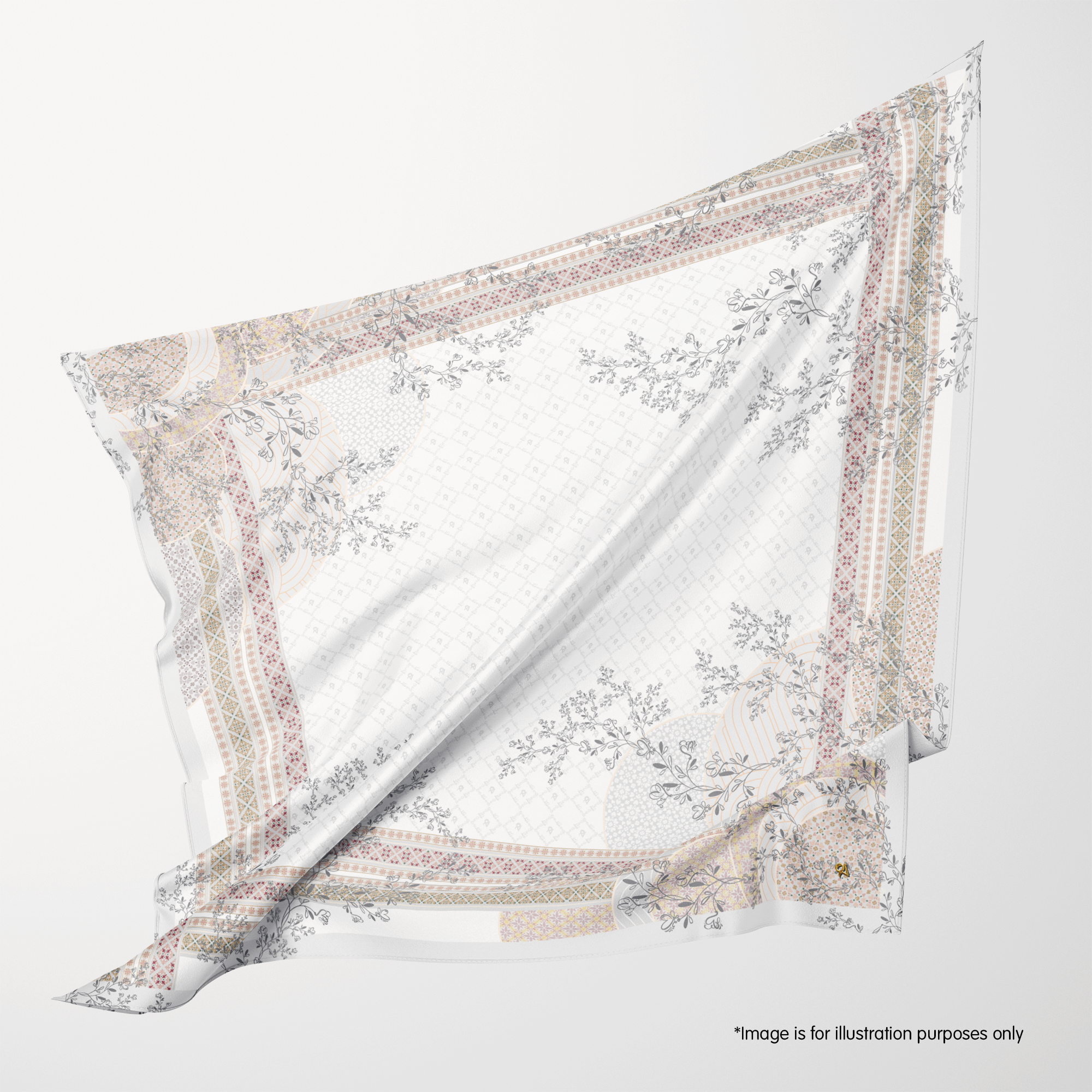 Image of Dah Kahwin Collection - Eternal Love