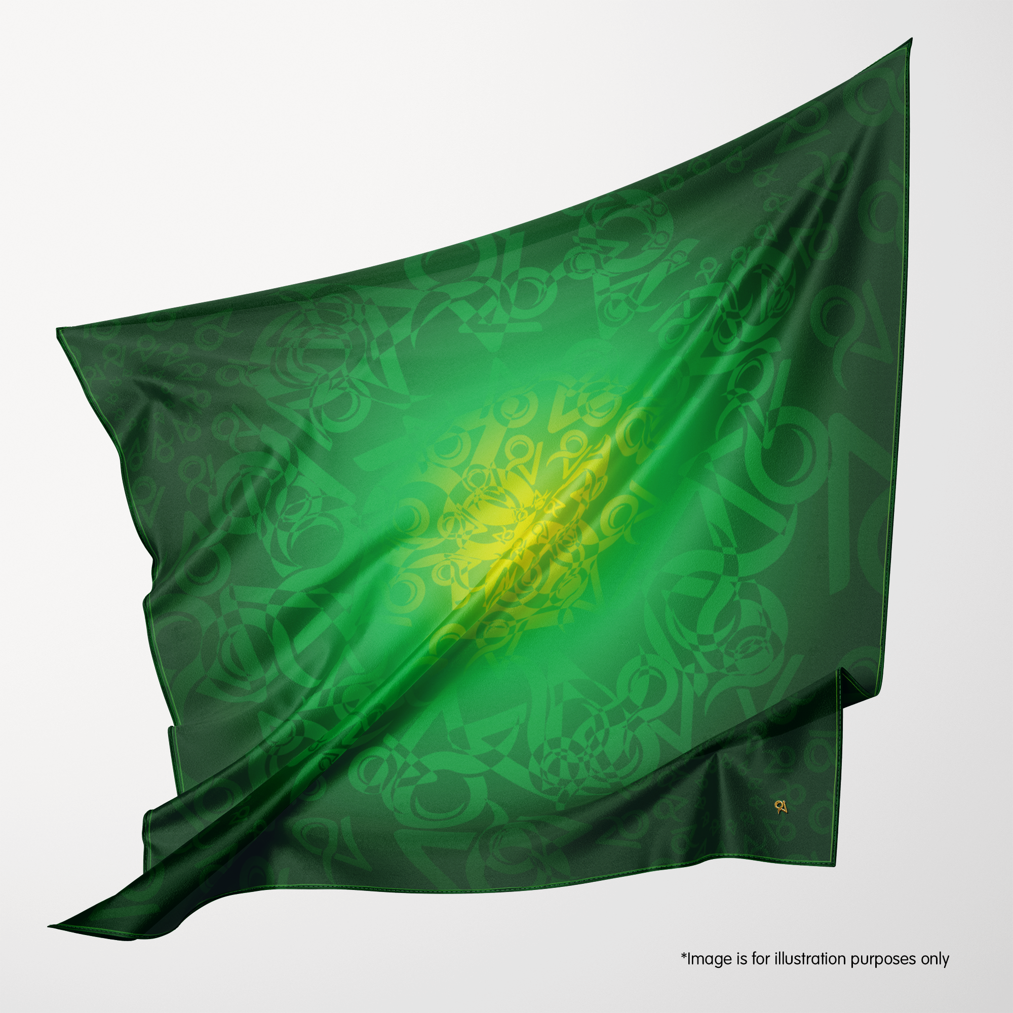 Image of The Different Series 2.0 - Mono Flare