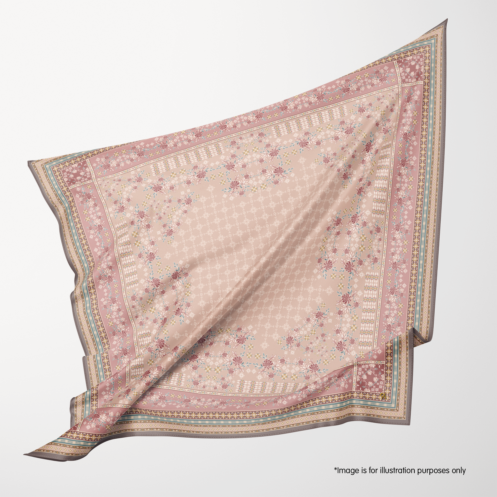 Image of The Luxury Series - Rosetta