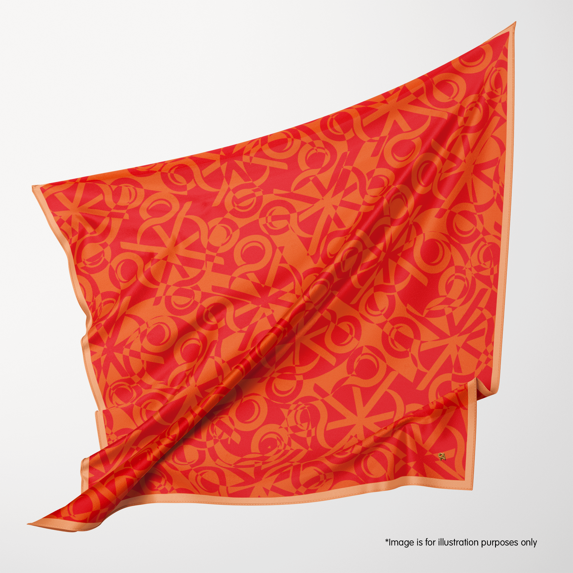 Image of The Different Series 2.0 - Puffy Mono