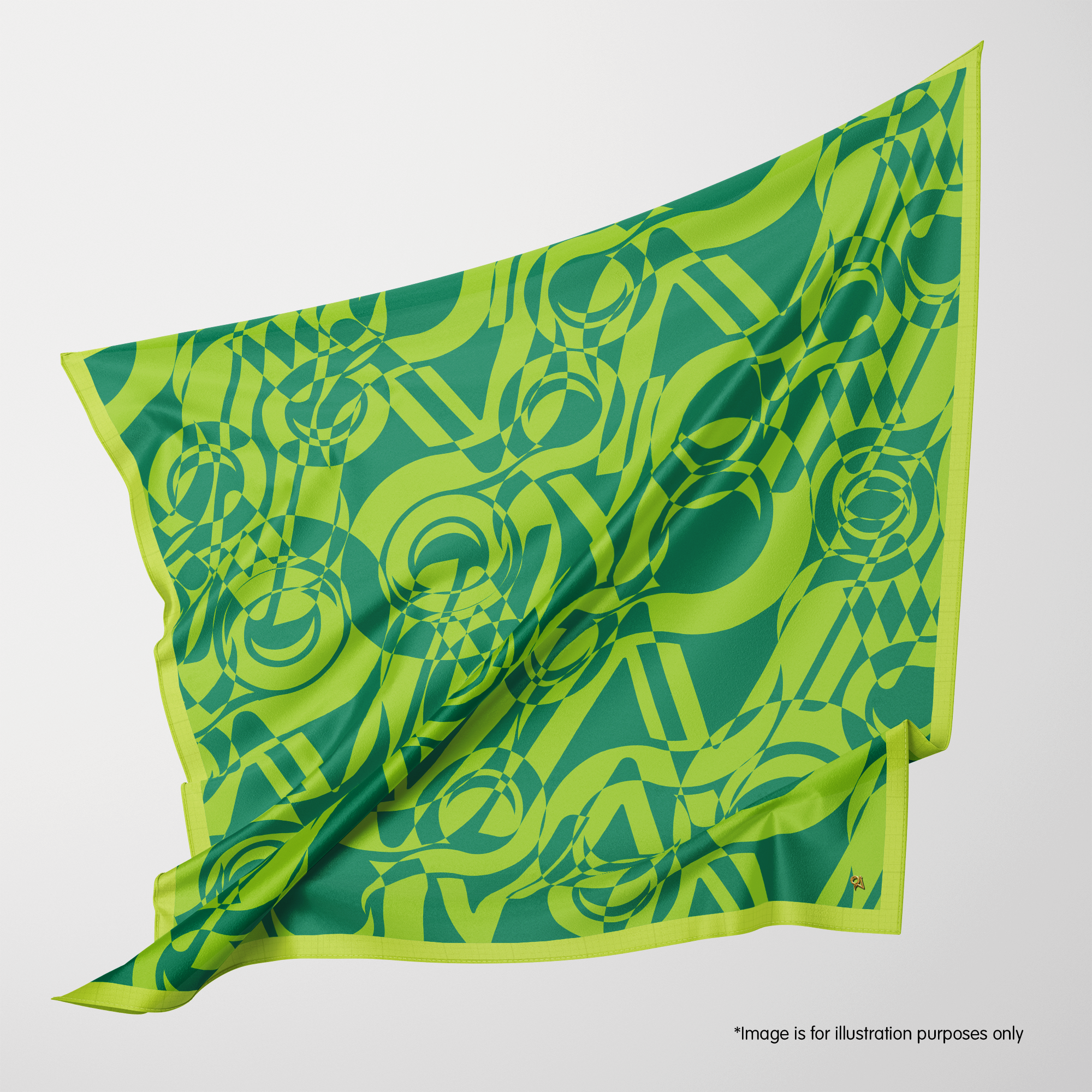 Image of The Different Series 1.0 - Mono Picolo