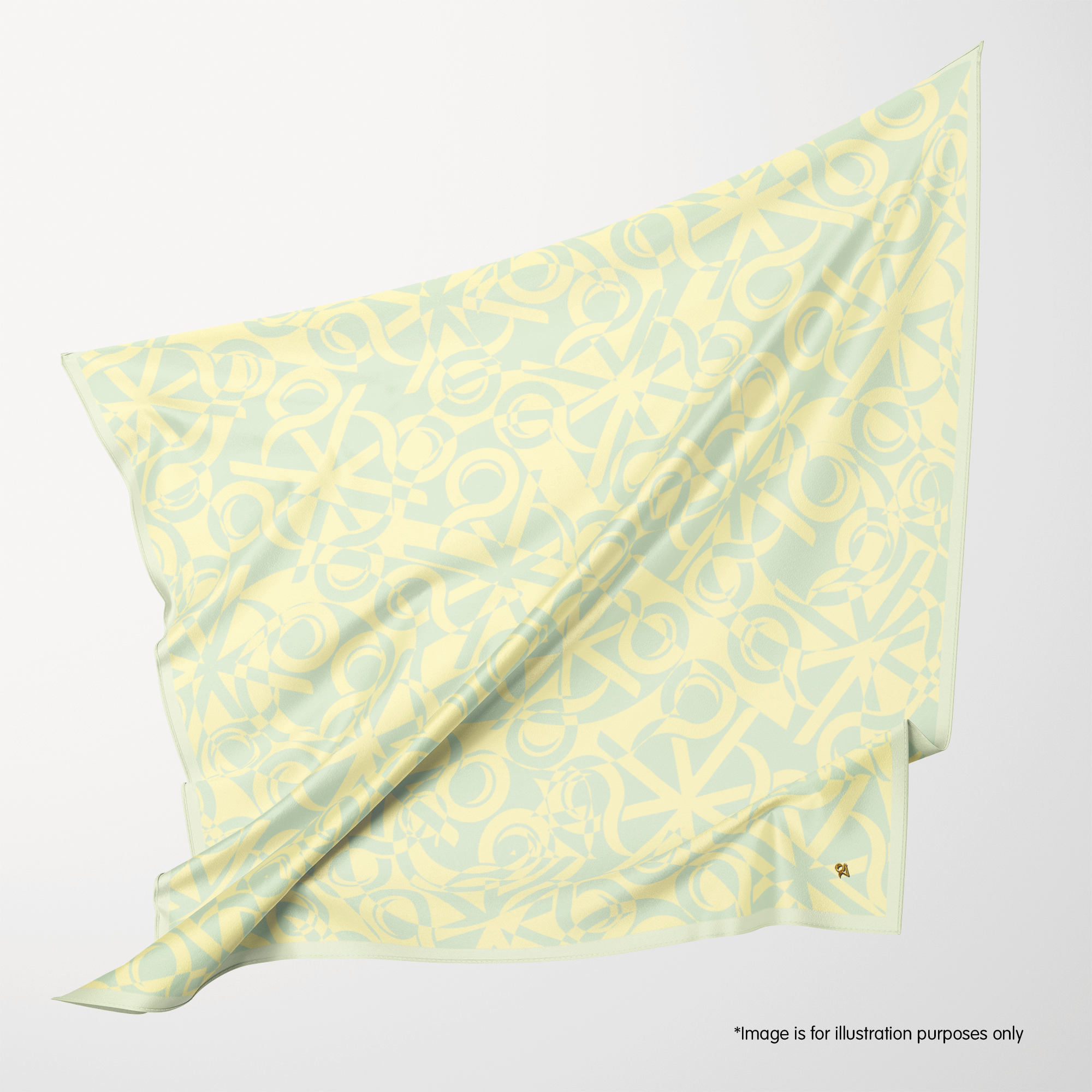 Image of The Different Series 2.0 - Puffy Mono