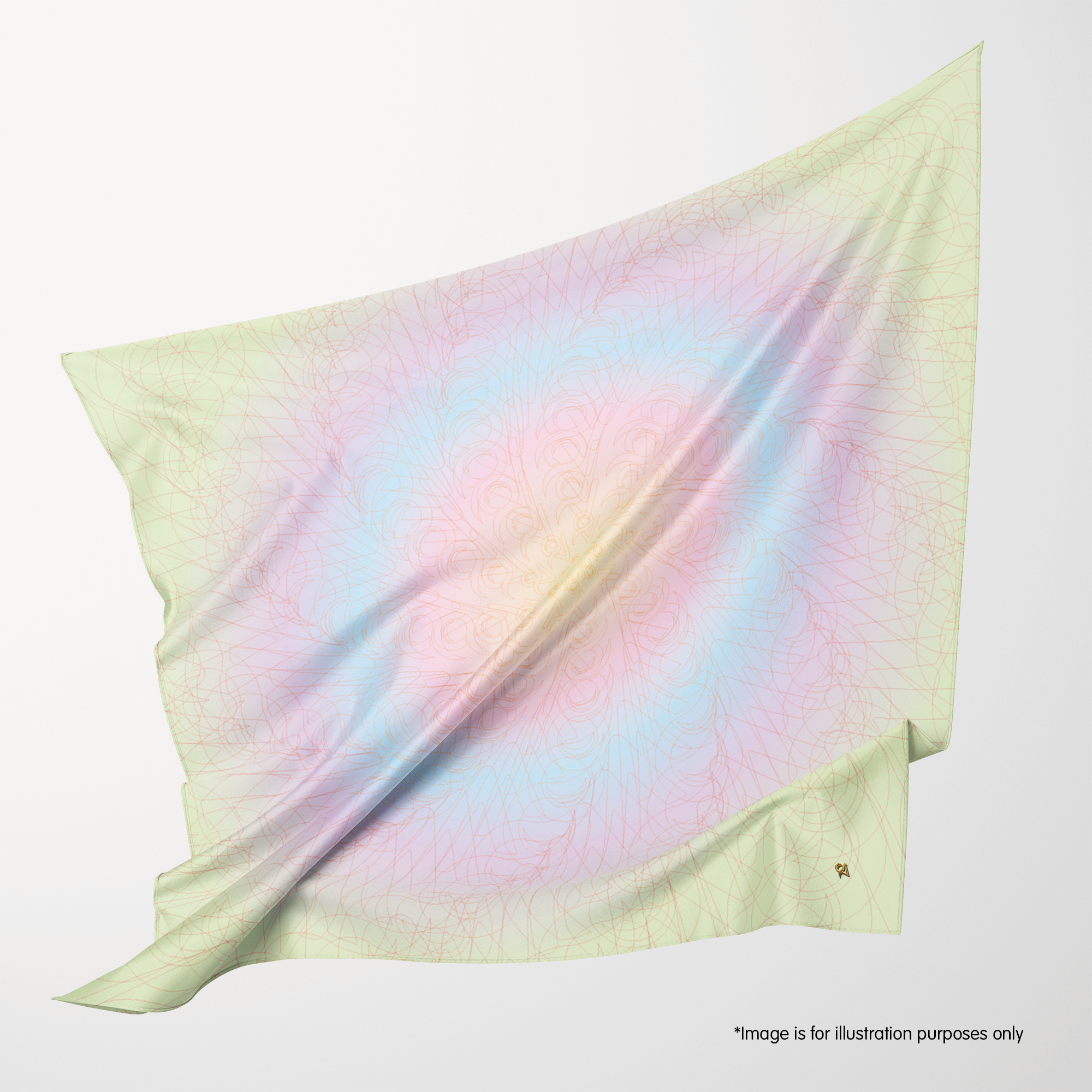 Image of The Different Series 2.0 - Mono Poppy