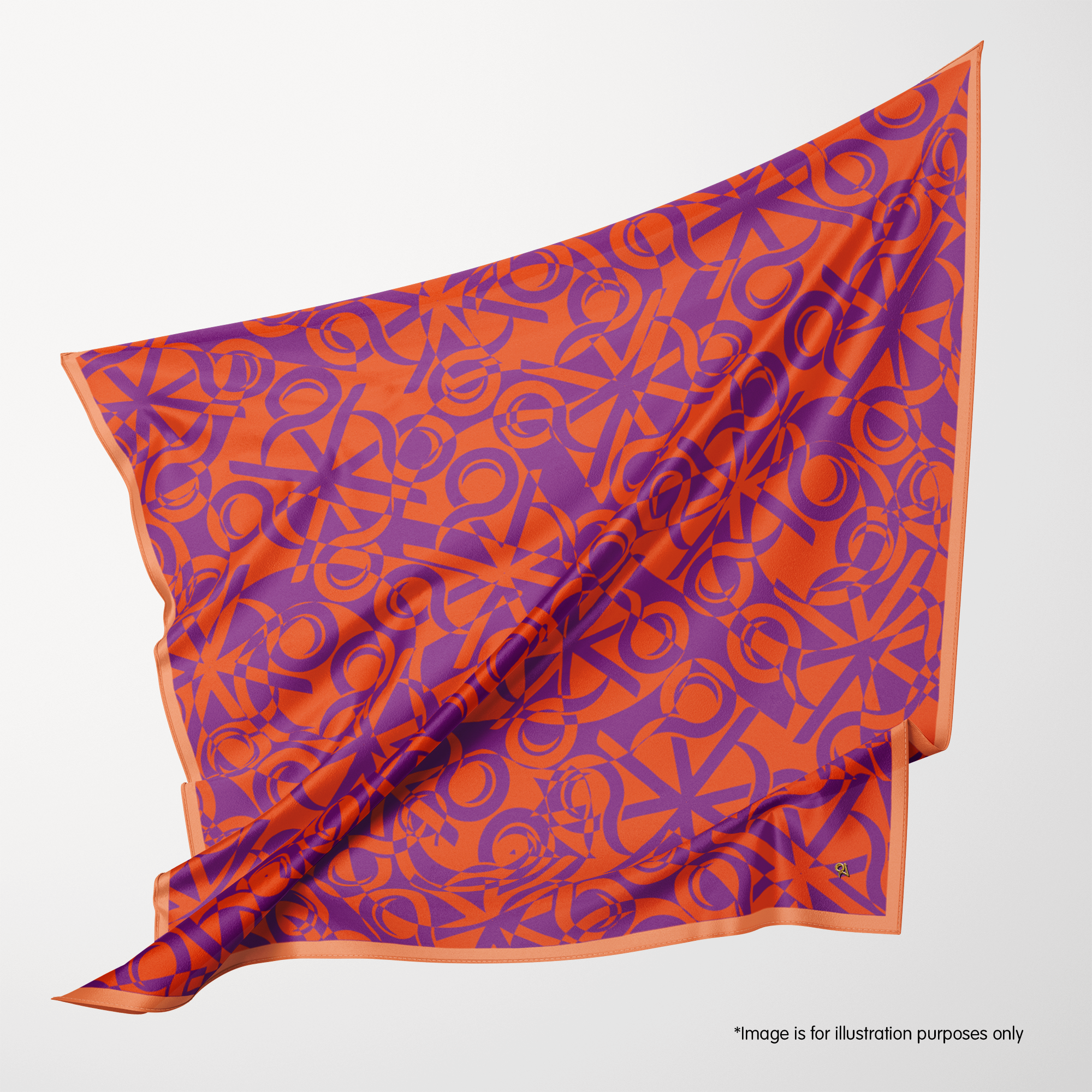 Image of The Different Series 2.0 - Puffy Mono