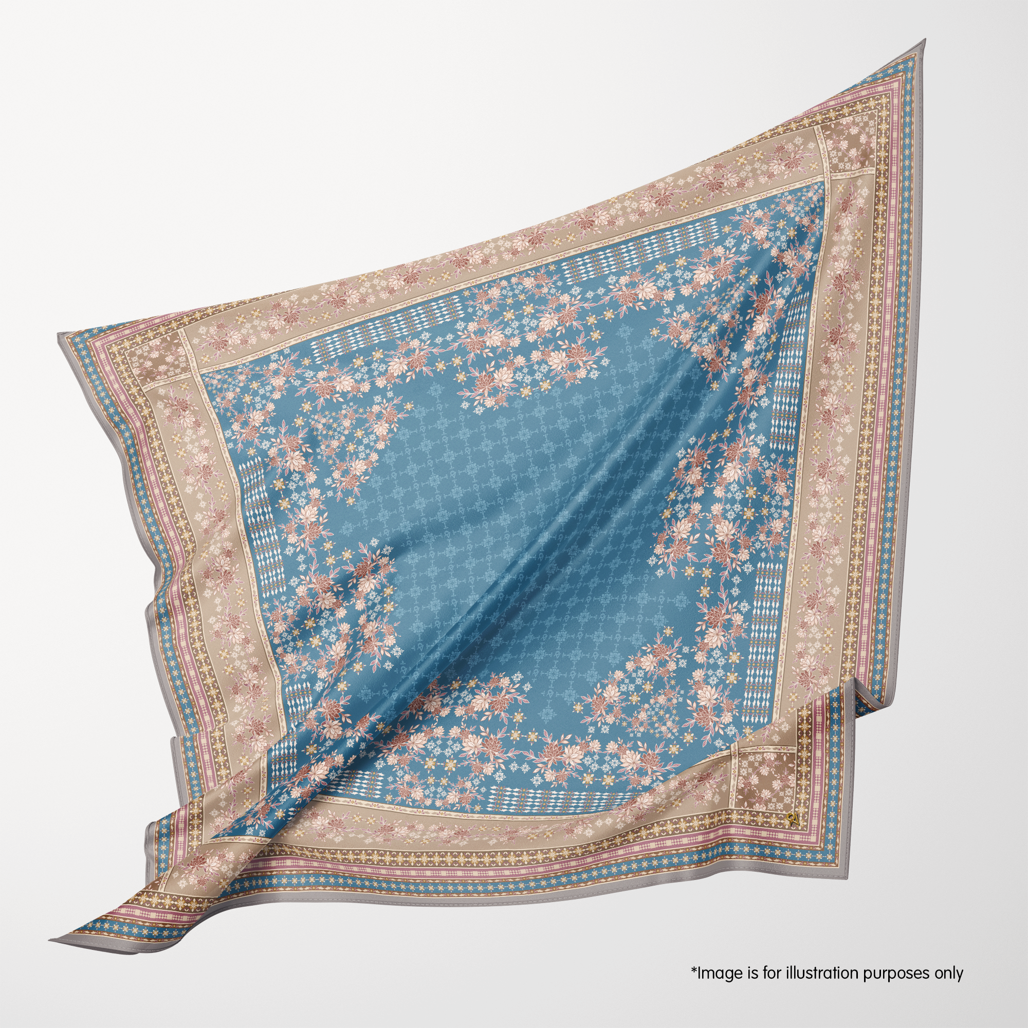 Image of The Luxury Series - Rosetta