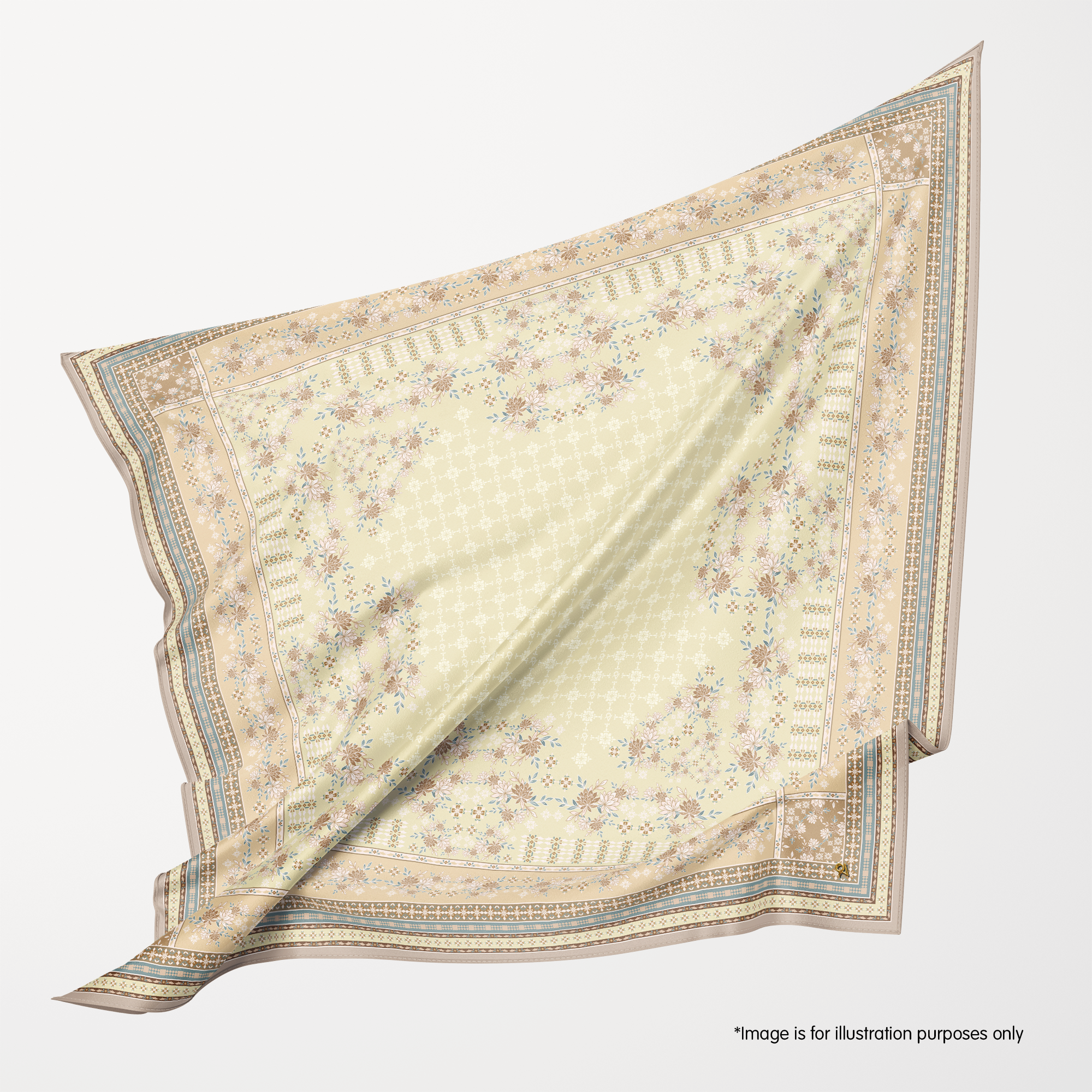 Image of The Luxury Series - Rosetta