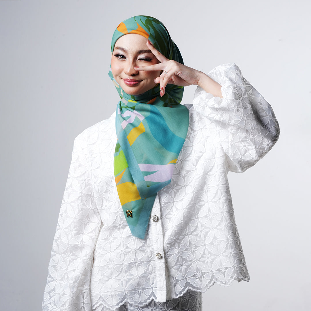 Image of The Different Series 1.0 - Picolo Splash