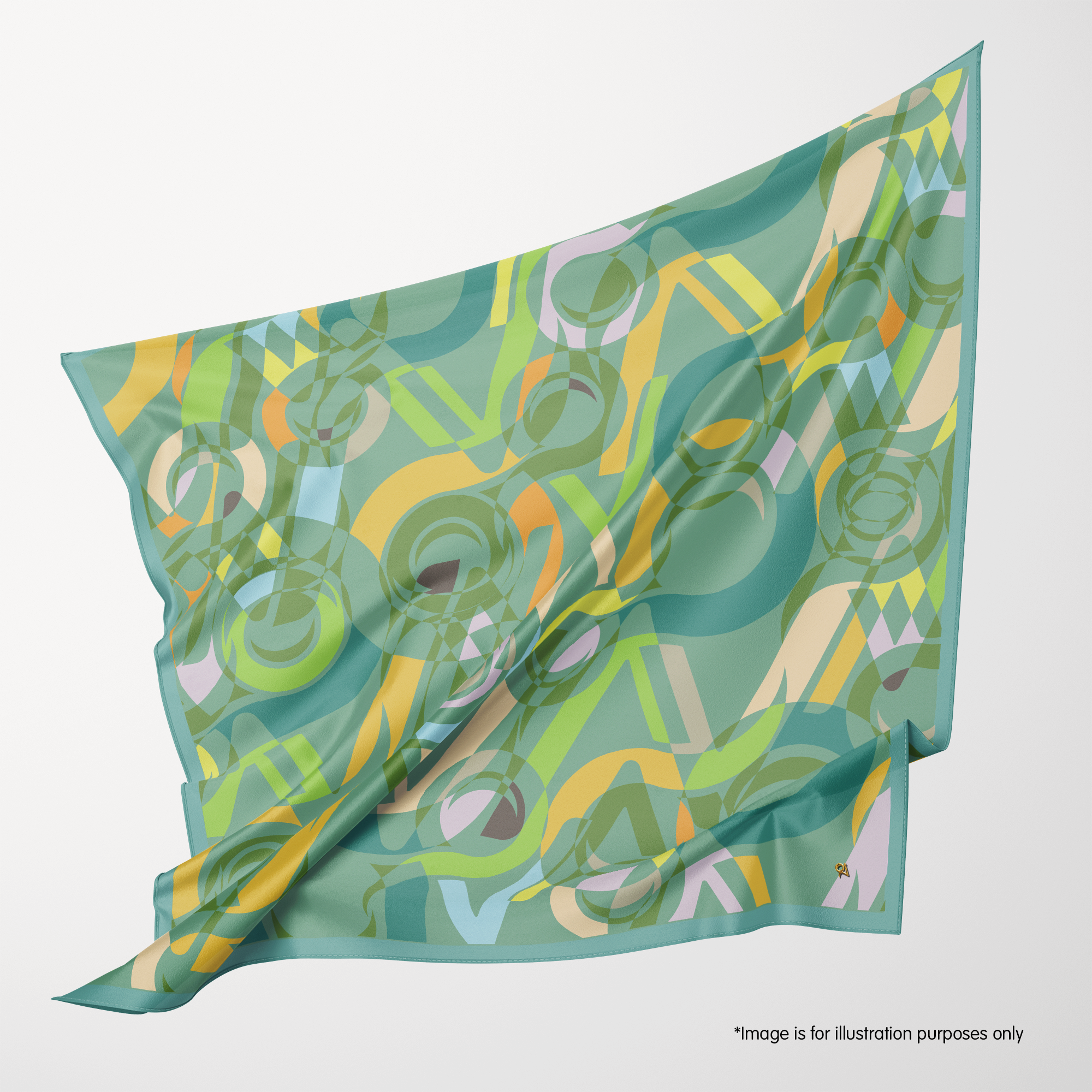 Image of The Different Series 1.0 - Picolo Splash