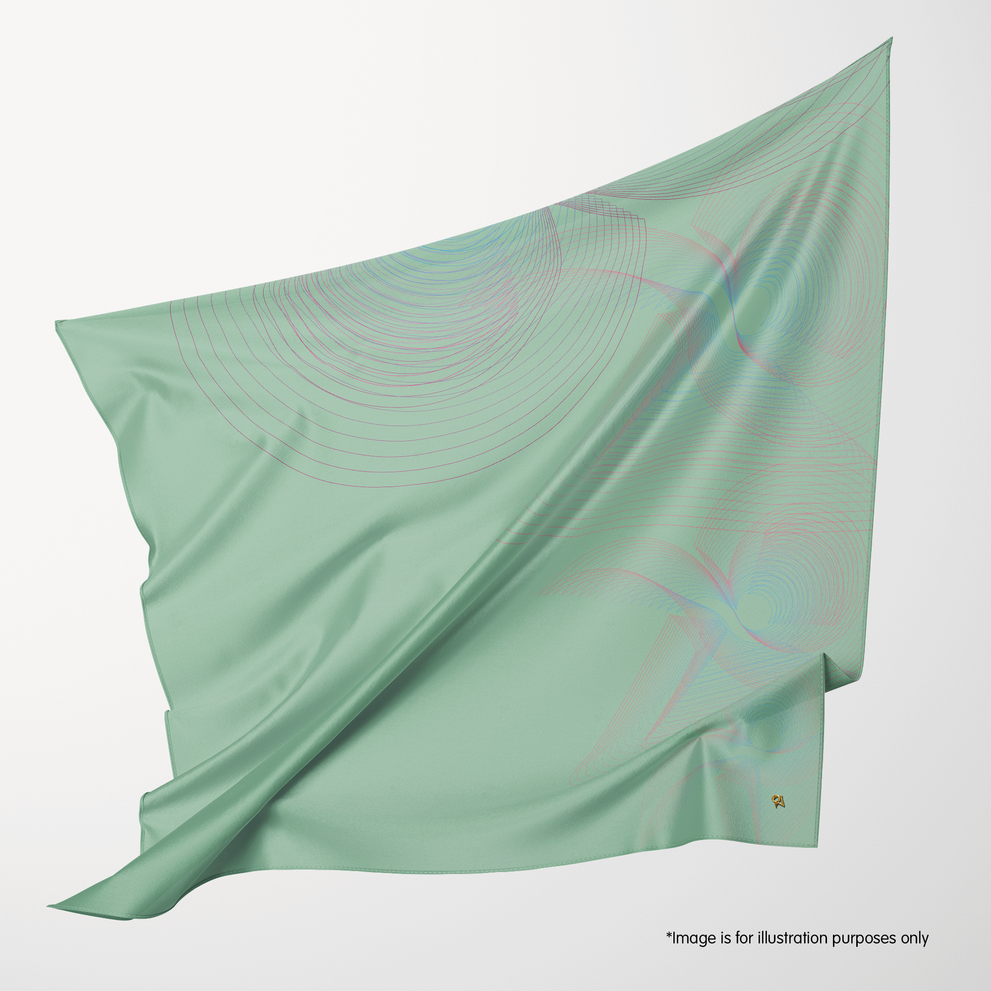 Image of The Different Series 1.0 - Mono Wave