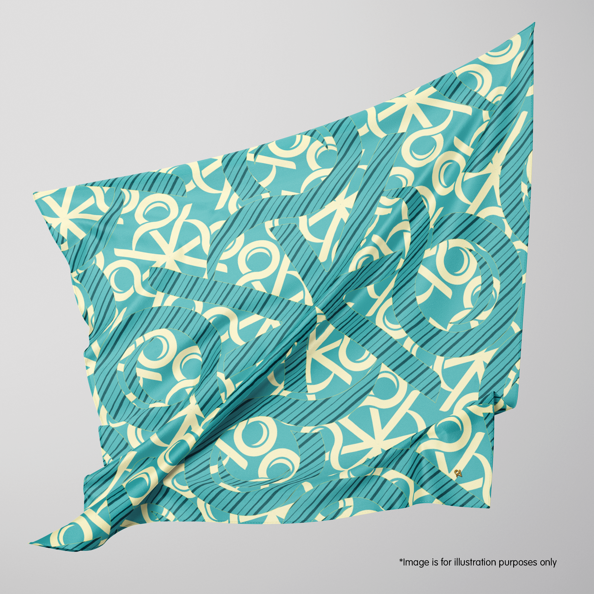 Image of The Different Series 2.0 - Mono Razzle