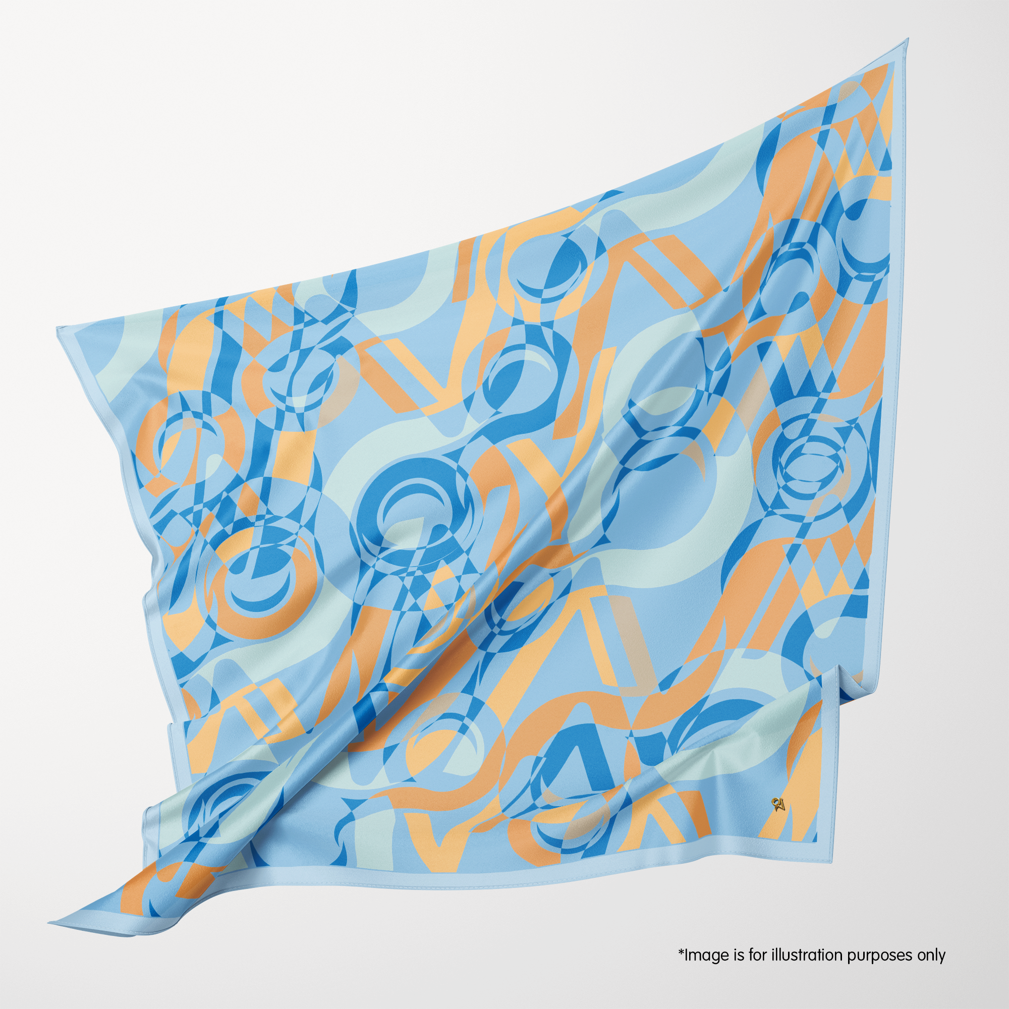 Image of The Different Series 1.0 - Picolo Splash