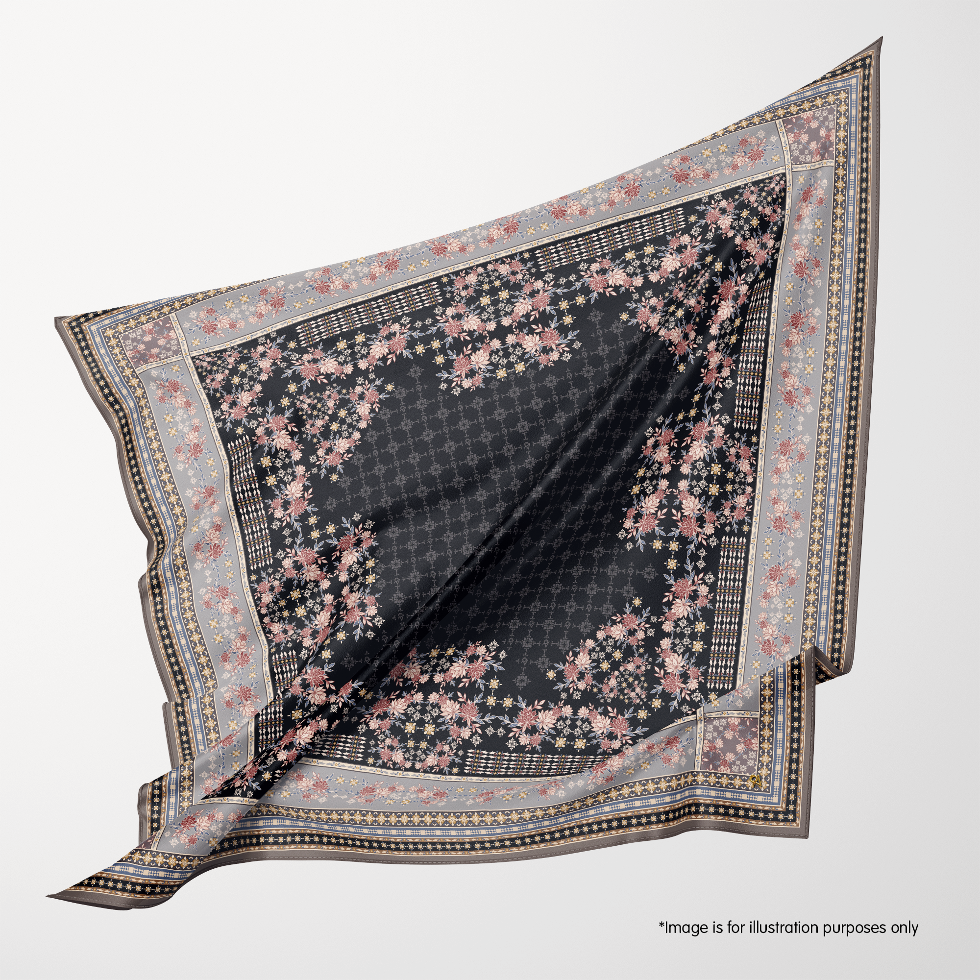 Image of The Luxury Series - Rosetta