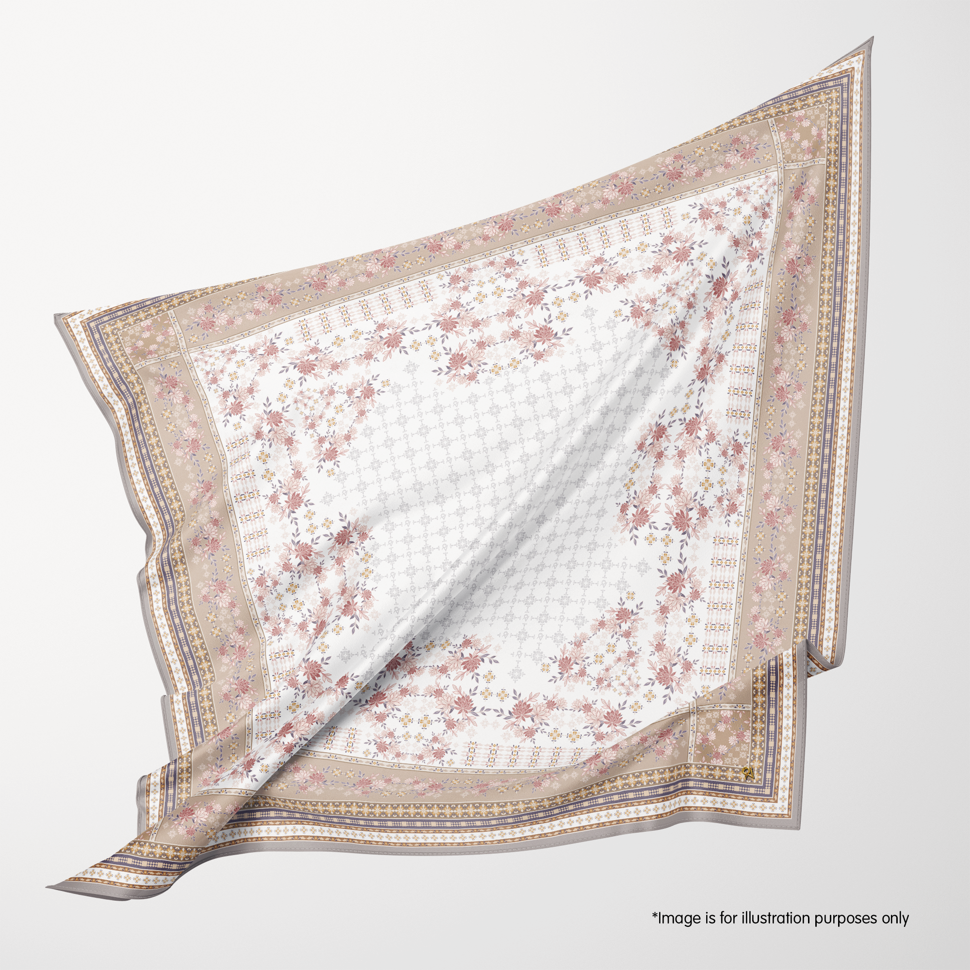 Image of The Luxury Series - Rosetta