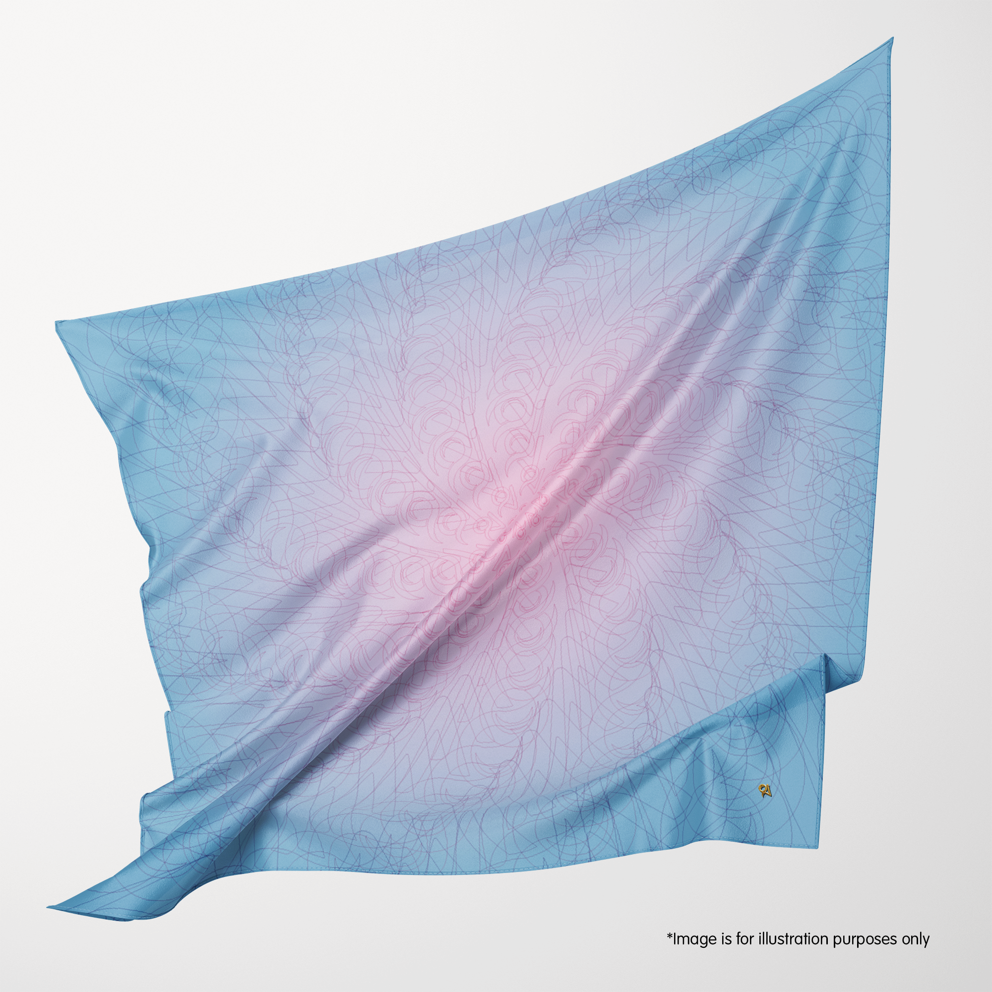 Image of The Different Series 2.0 - Mono Poppy