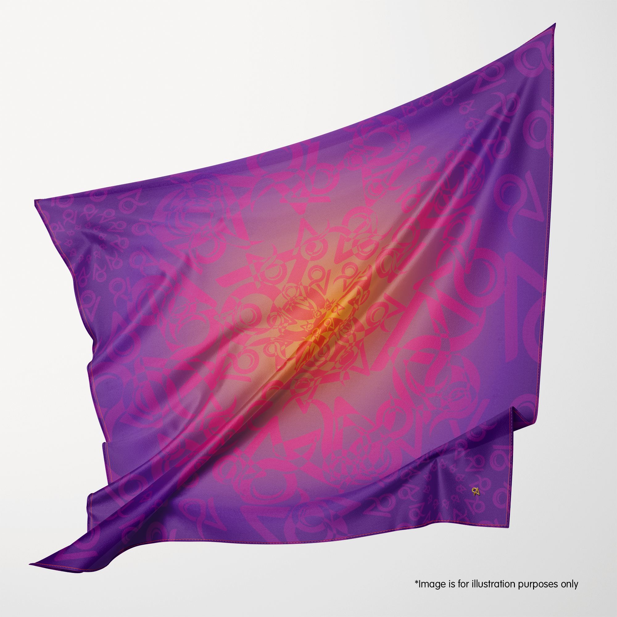 Image of The Different Series 2.0 - Mono Flare