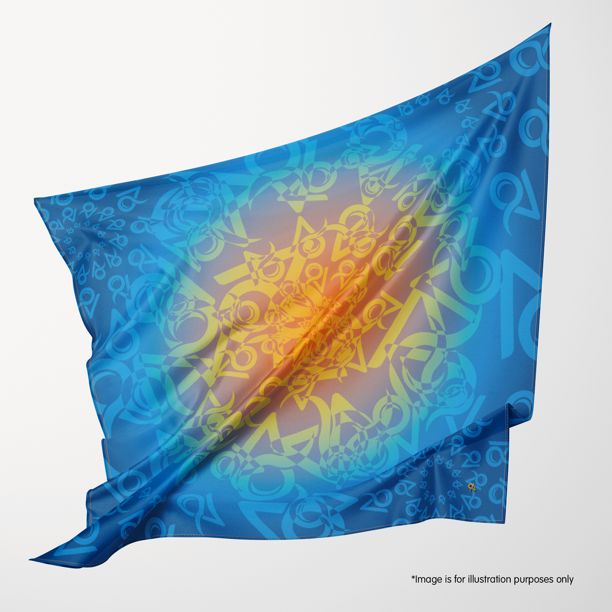 Image of The Different Series 2.0 - Mono Flare