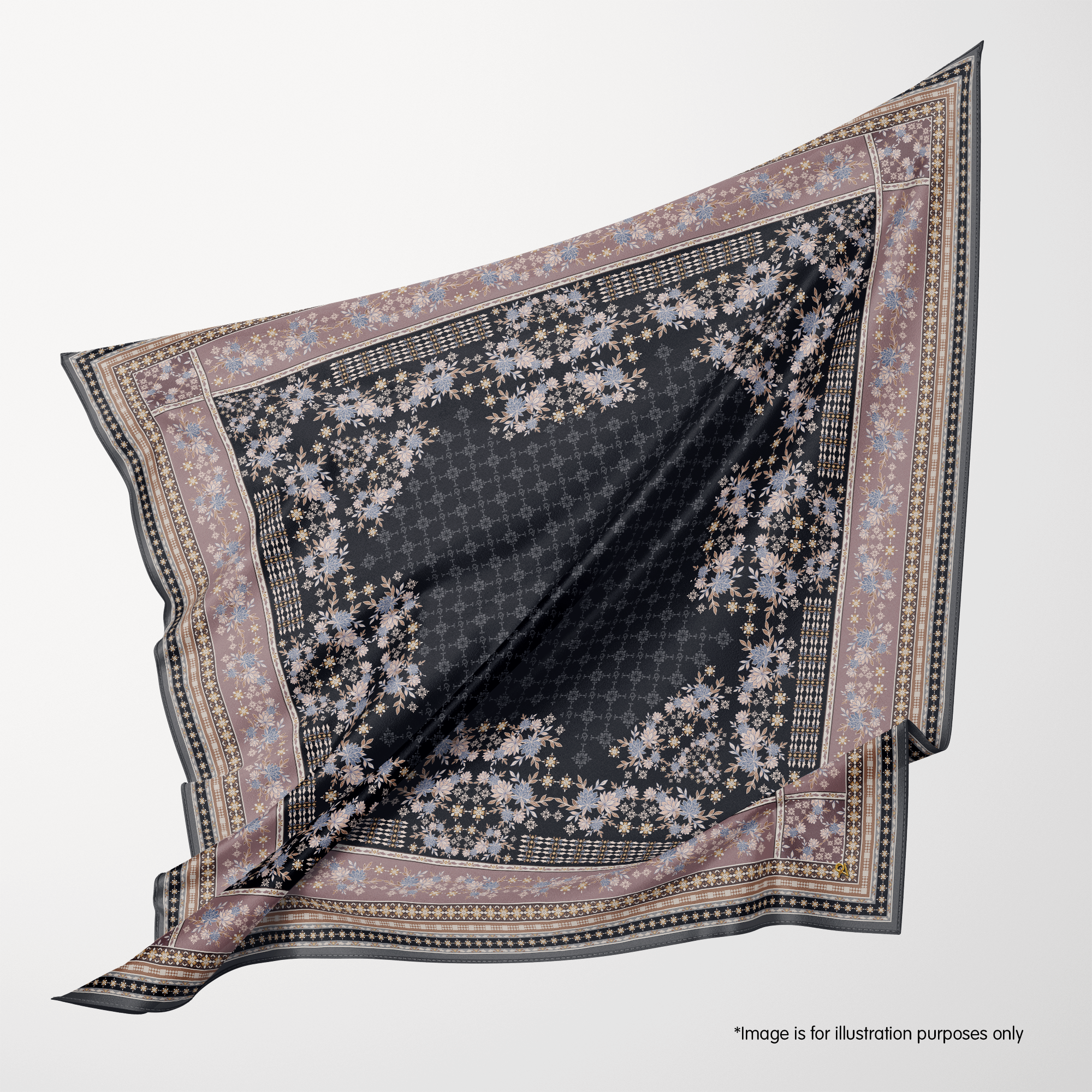 Image of The Luxury Series - Rosetta