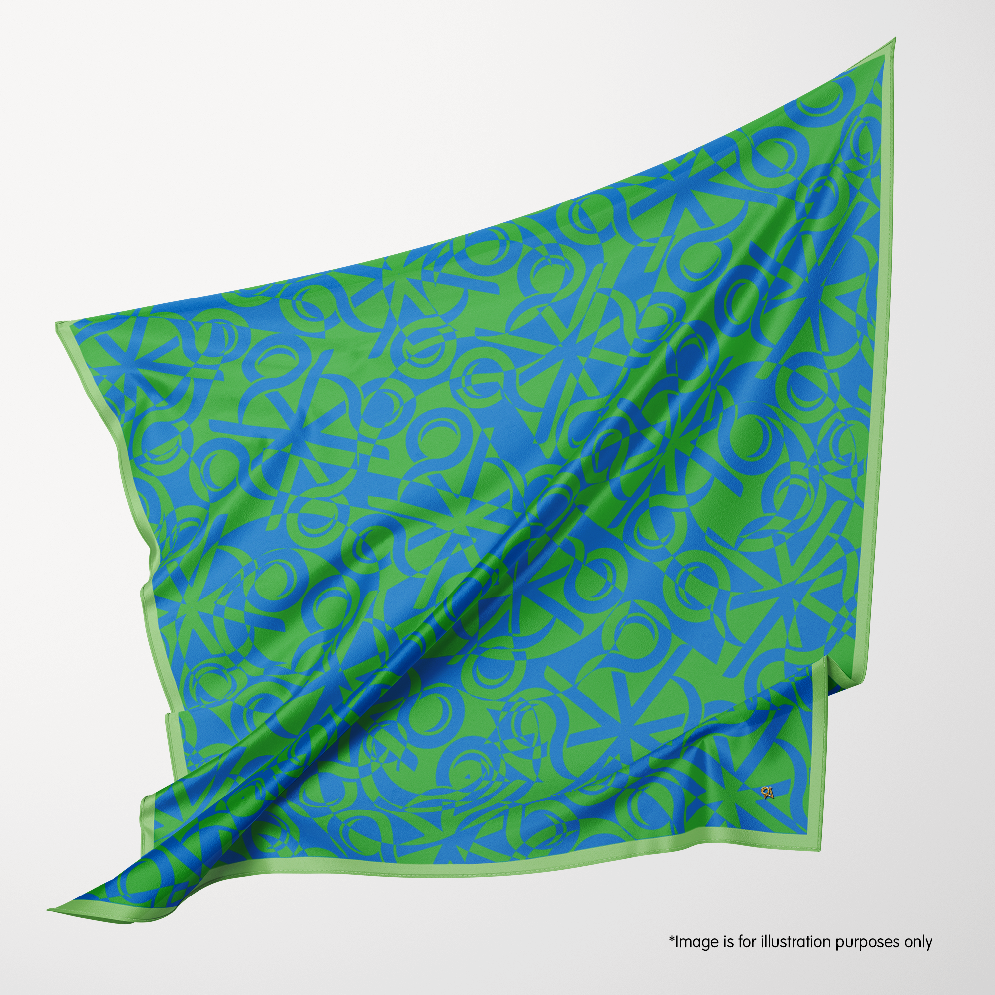 Image of The Different Series 2.0 - Puffy Mono