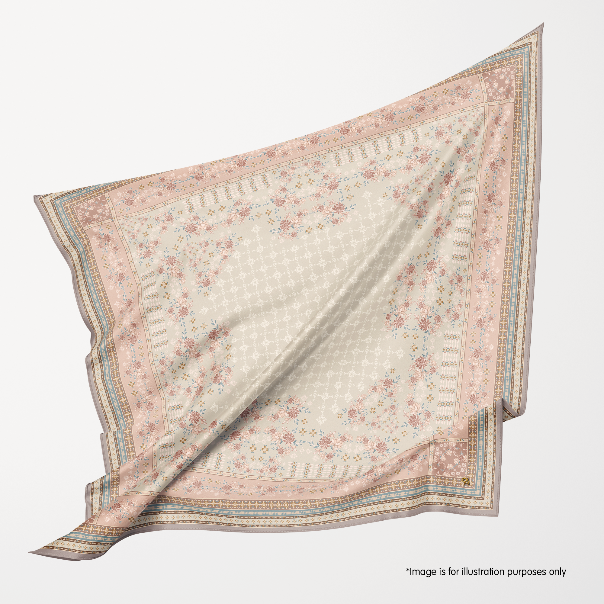 Image of The Luxury Series - Rosetta