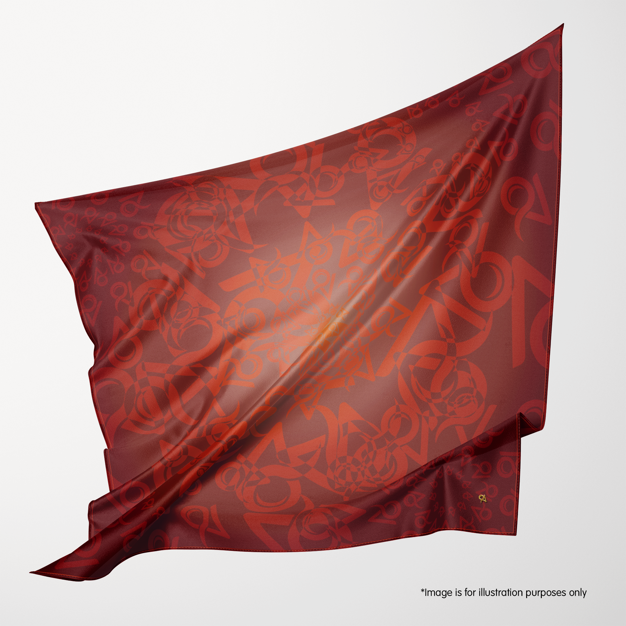 Image of The Different Series 2.0 - Mono Flare