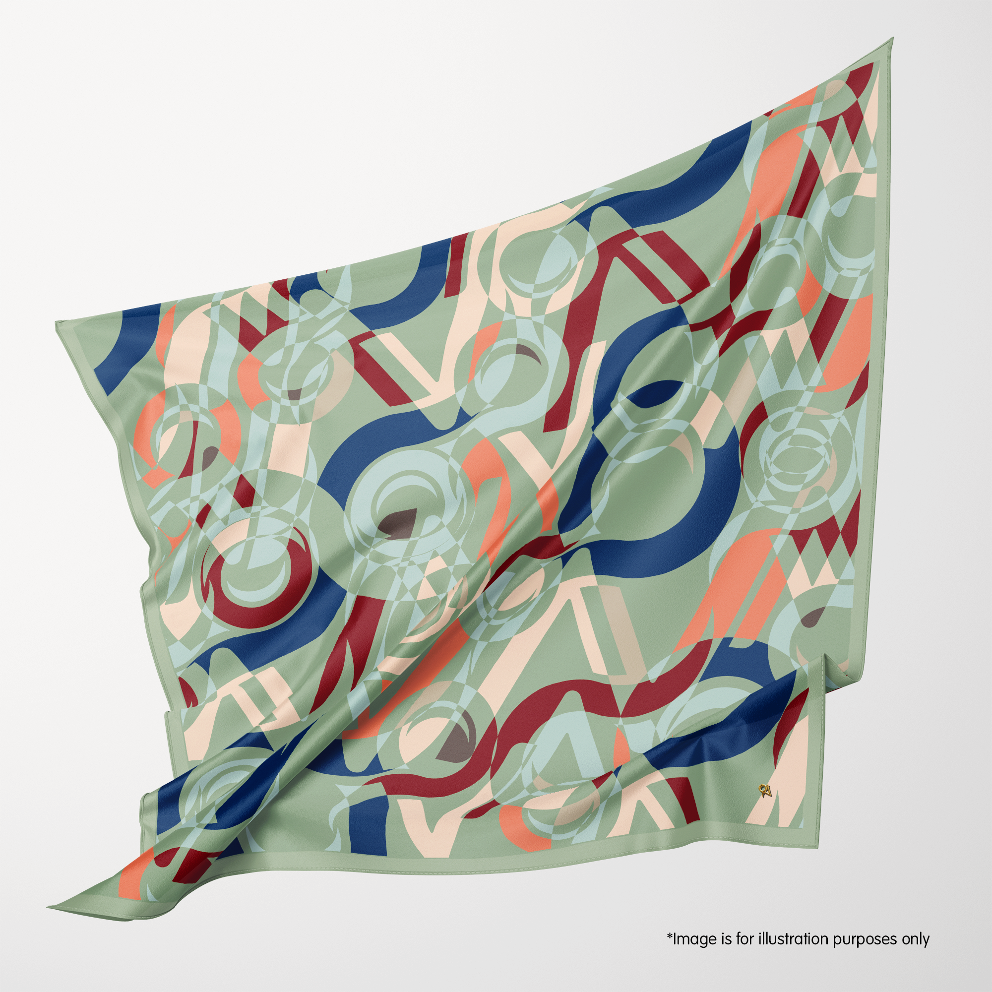 Image of The Different Series 1.0 - Picolo Splash