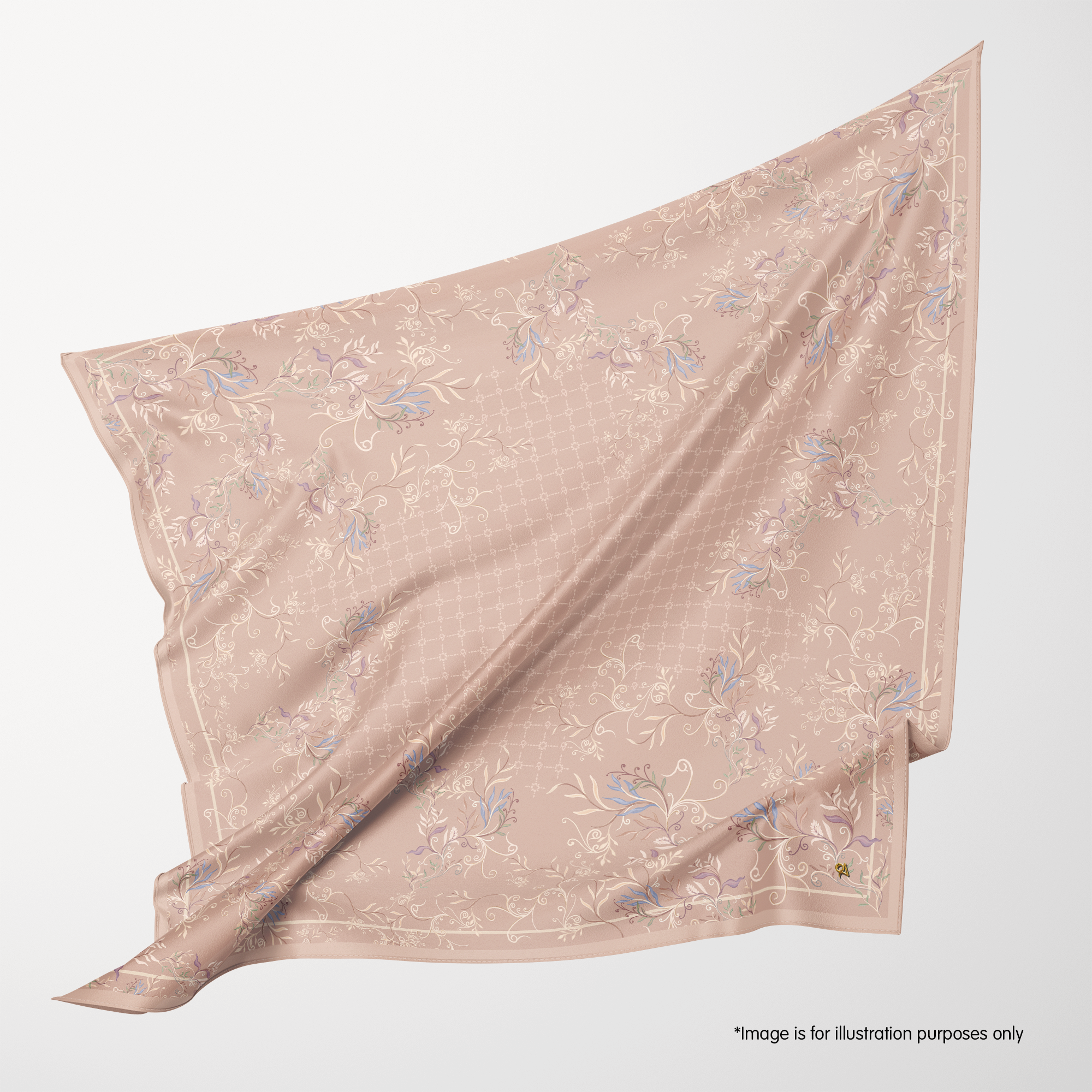 Image of The Luxury Series - Azalea