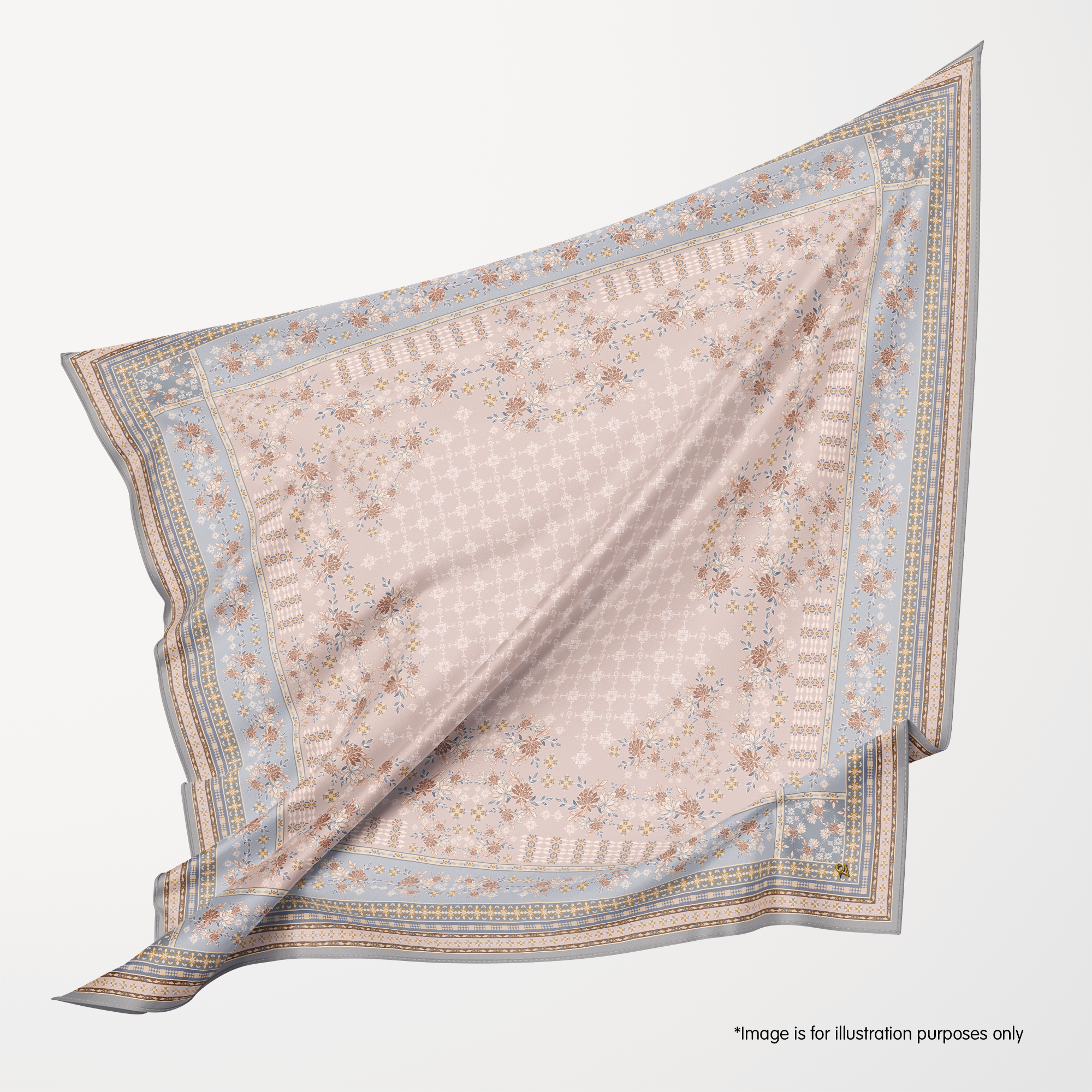 Image of The Luxury Series - Rosetta