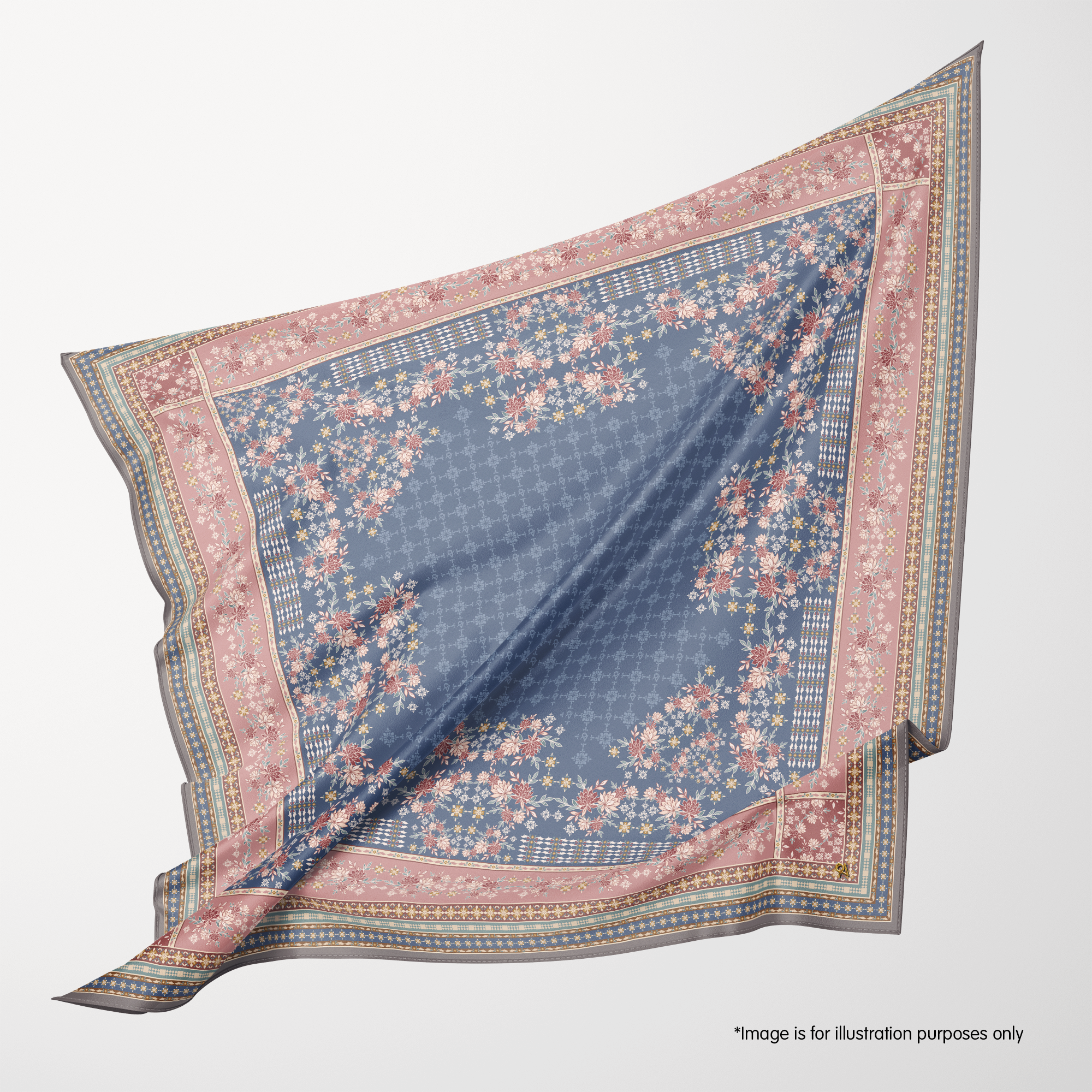 Image of The Luxury Series - Rosetta