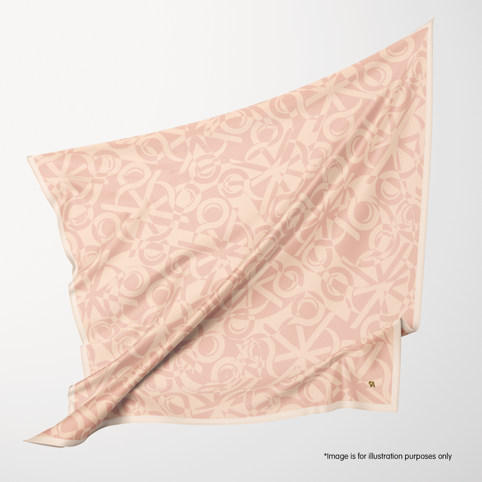 Image of The Different Series 2.0 - Puffy Mono