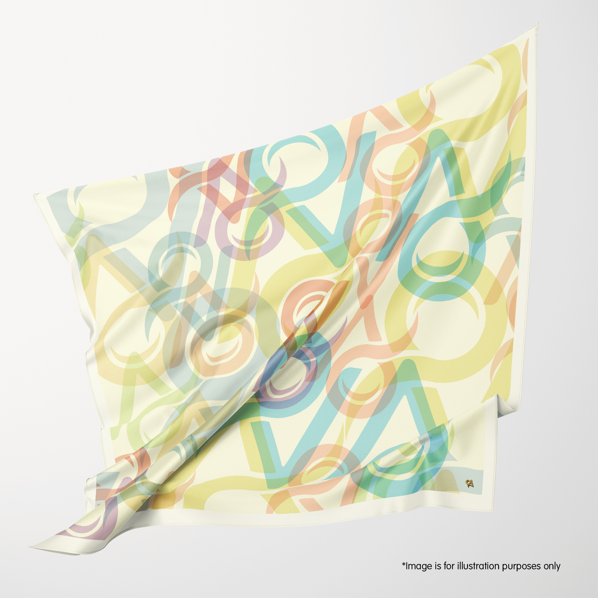 Image of The Different Series 1.0 - Mono Mesh